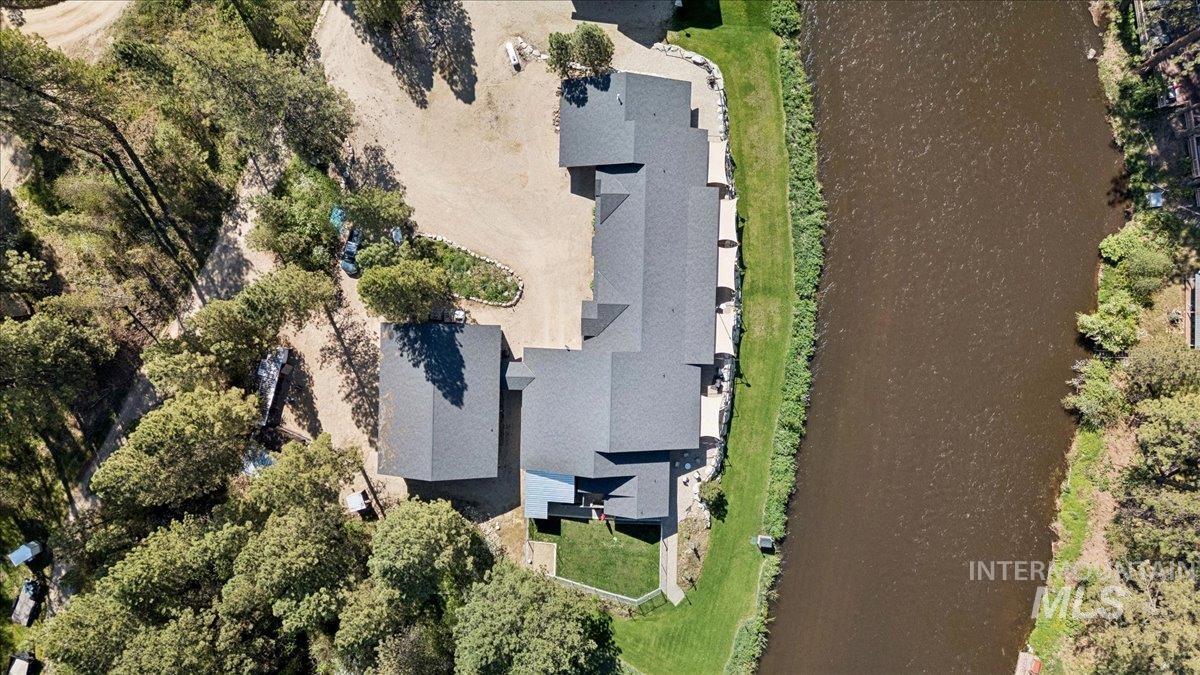 34 & 36 Kevins Way, Garden Valley, Idaho 83622, 3 Bedrooms, 2 Bathrooms, Residential Income For Sale, Price $2,474,000,MLS 98979168