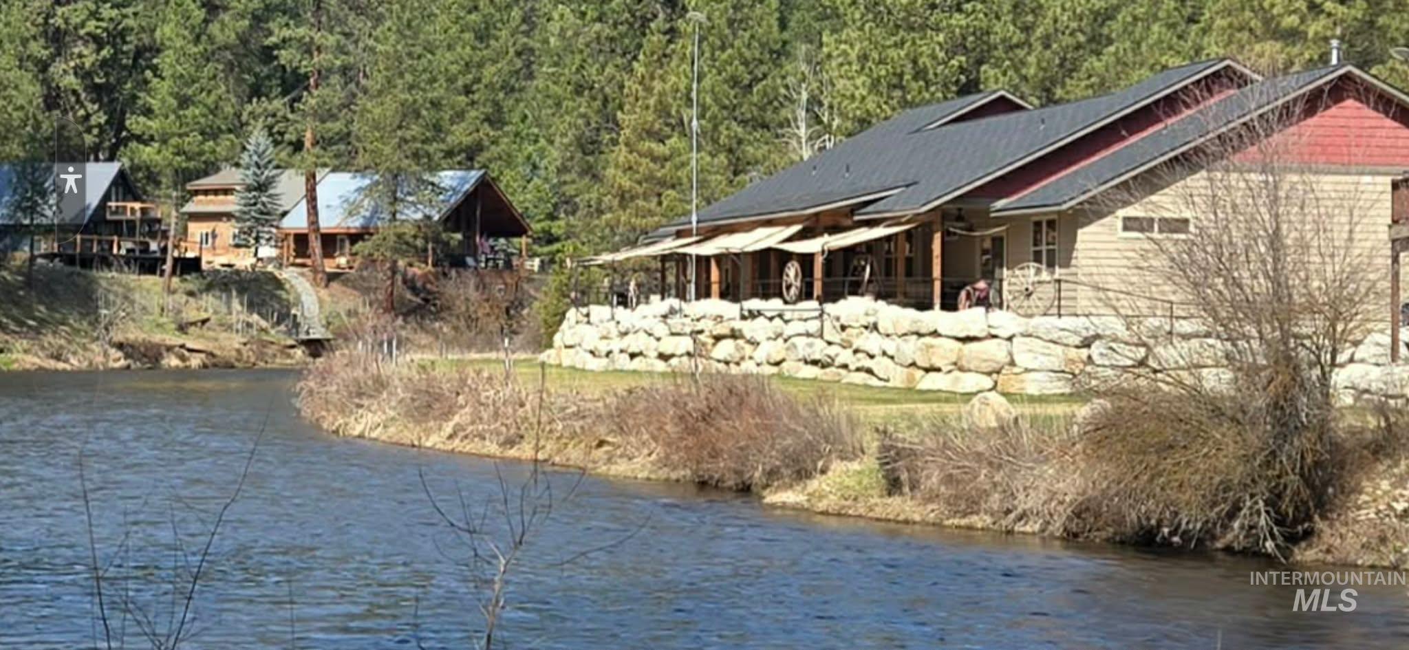 34 & 36 Kevins Way, Garden Valley, Idaho 83622, 3 Bedrooms, 2 Bathrooms, Residential Income For Sale, Price $2,499,000, 98979168