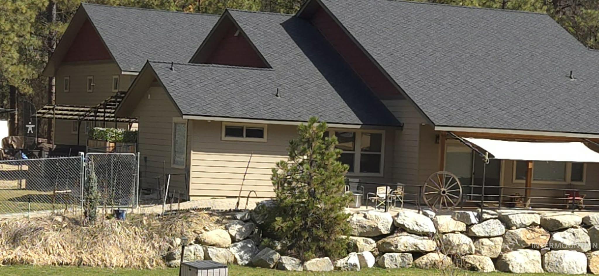 34 & 36 Kevins Way, Garden Valley, Idaho 83622, 3 Bedrooms, 2 Bathrooms, Residential Income For Sale, Price $2,499,000, 98979168