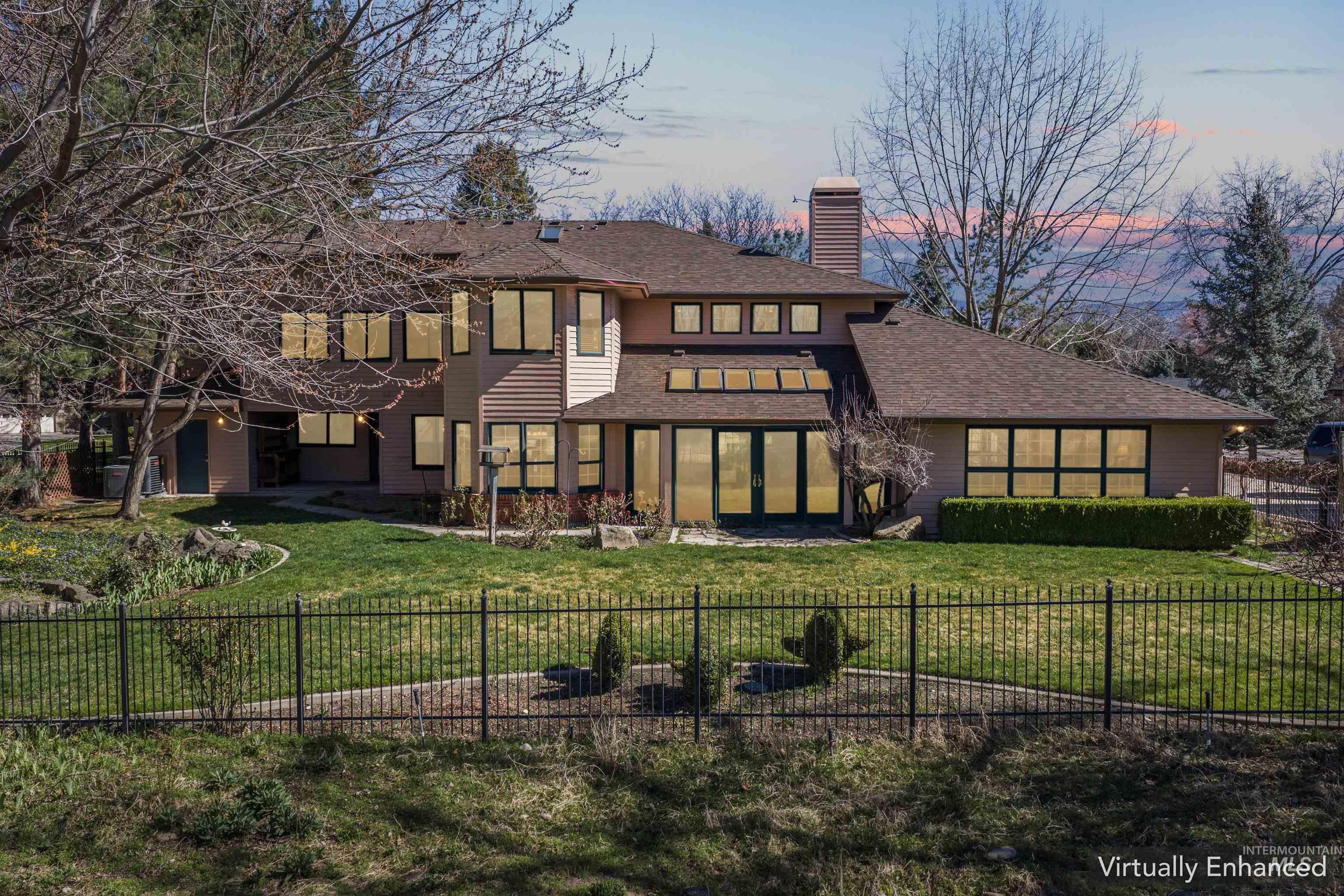 Residential For Sale