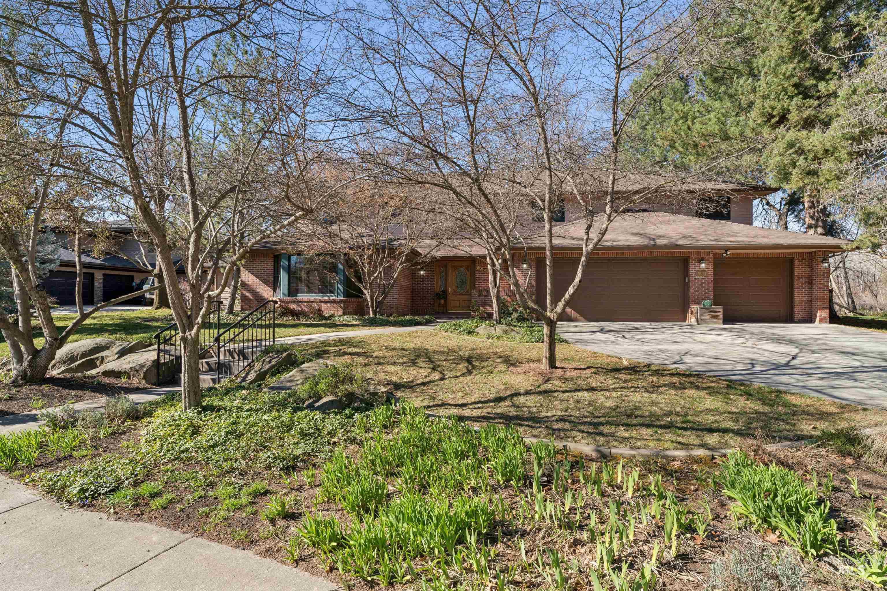 6417 W Plantation Lane, Boise, Idaho 83703, 4 Bedrooms, 3.5 Bathrooms, Residential For Sale, Price $1,550,000, 98979171