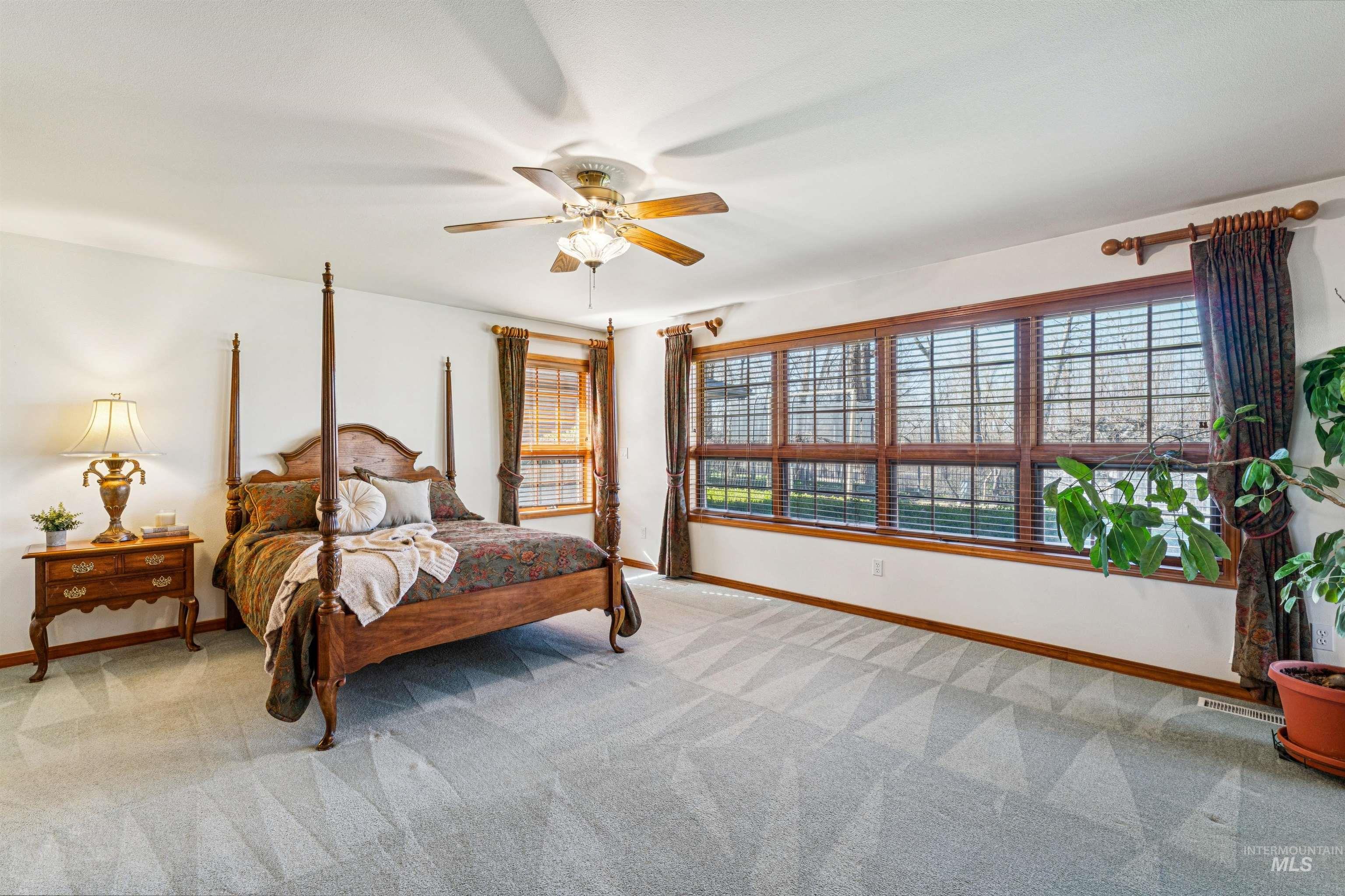 6417 W Plantation Lane, Boise, Idaho 83703, 4 Bedrooms, 3.5 Bathrooms, Residential For Sale, Price $1,550,000, 98979171