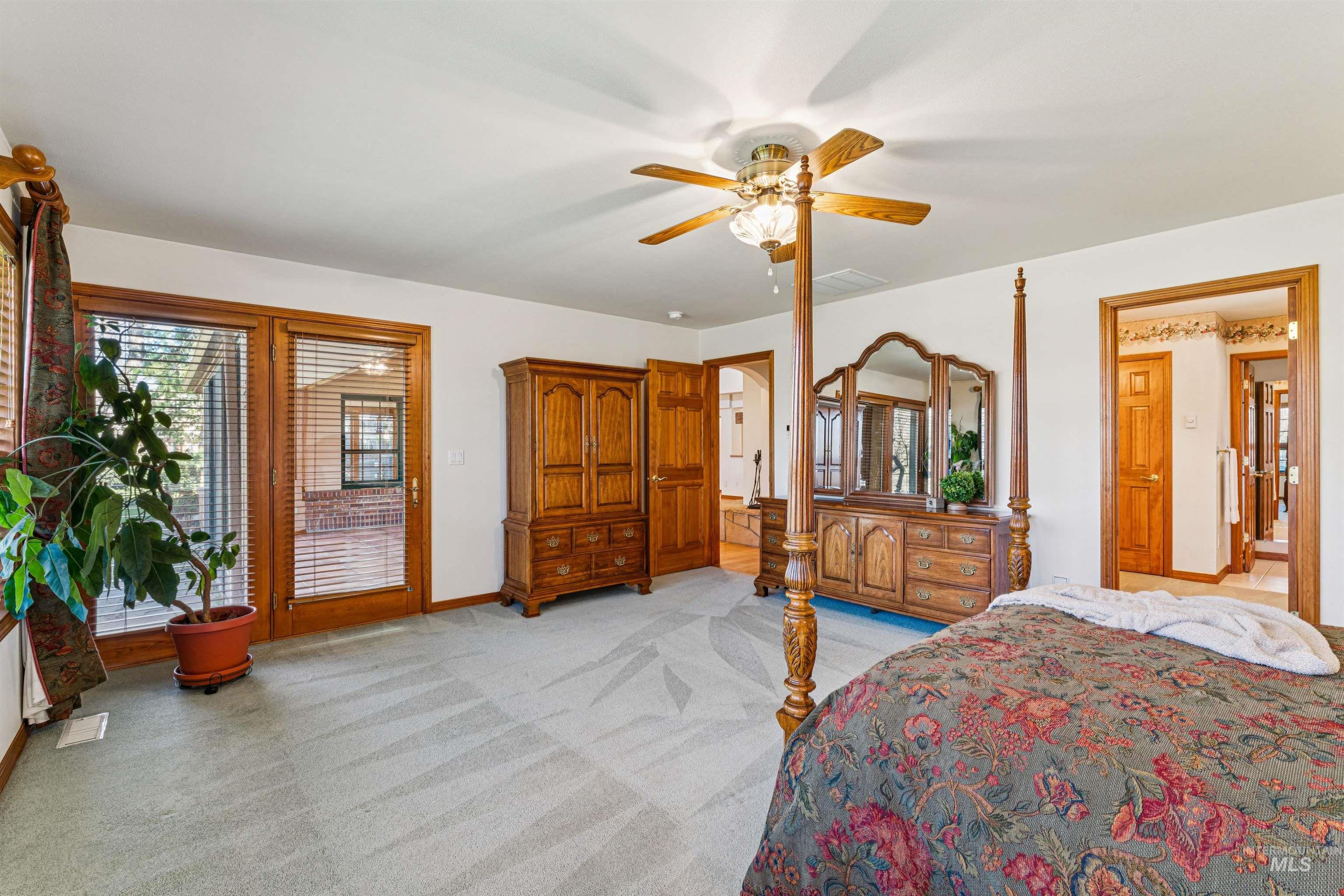 6417 W Plantation Lane, Boise, Idaho 83703, 4 Bedrooms, 3.5 Bathrooms, Residential For Sale, Price $1,550,000, 98979171