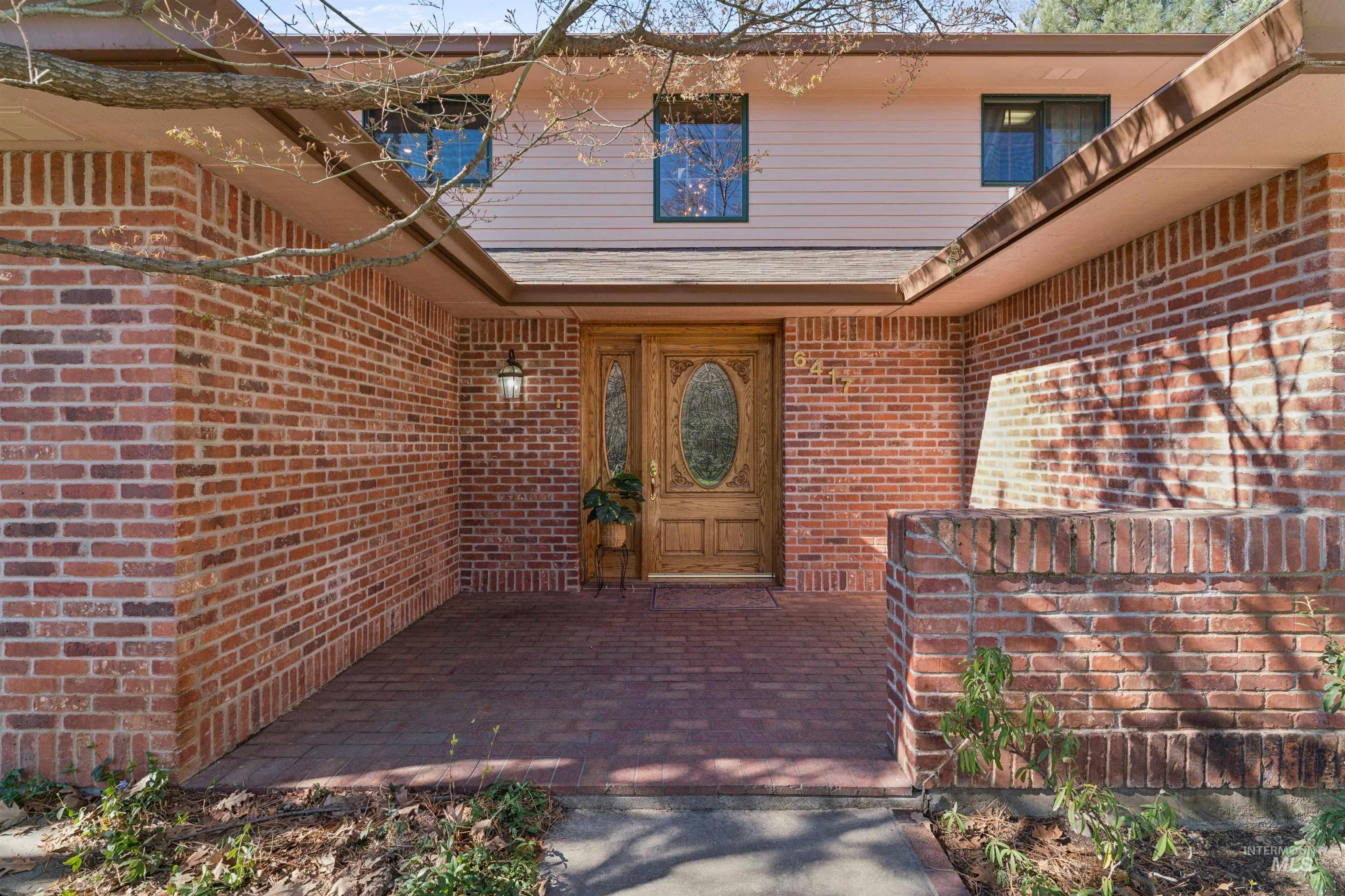 6417 W Plantation Lane, Boise, Idaho 83703, 4 Bedrooms, 3.5 Bathrooms, Residential For Sale, Price $1,550,000, 98979171