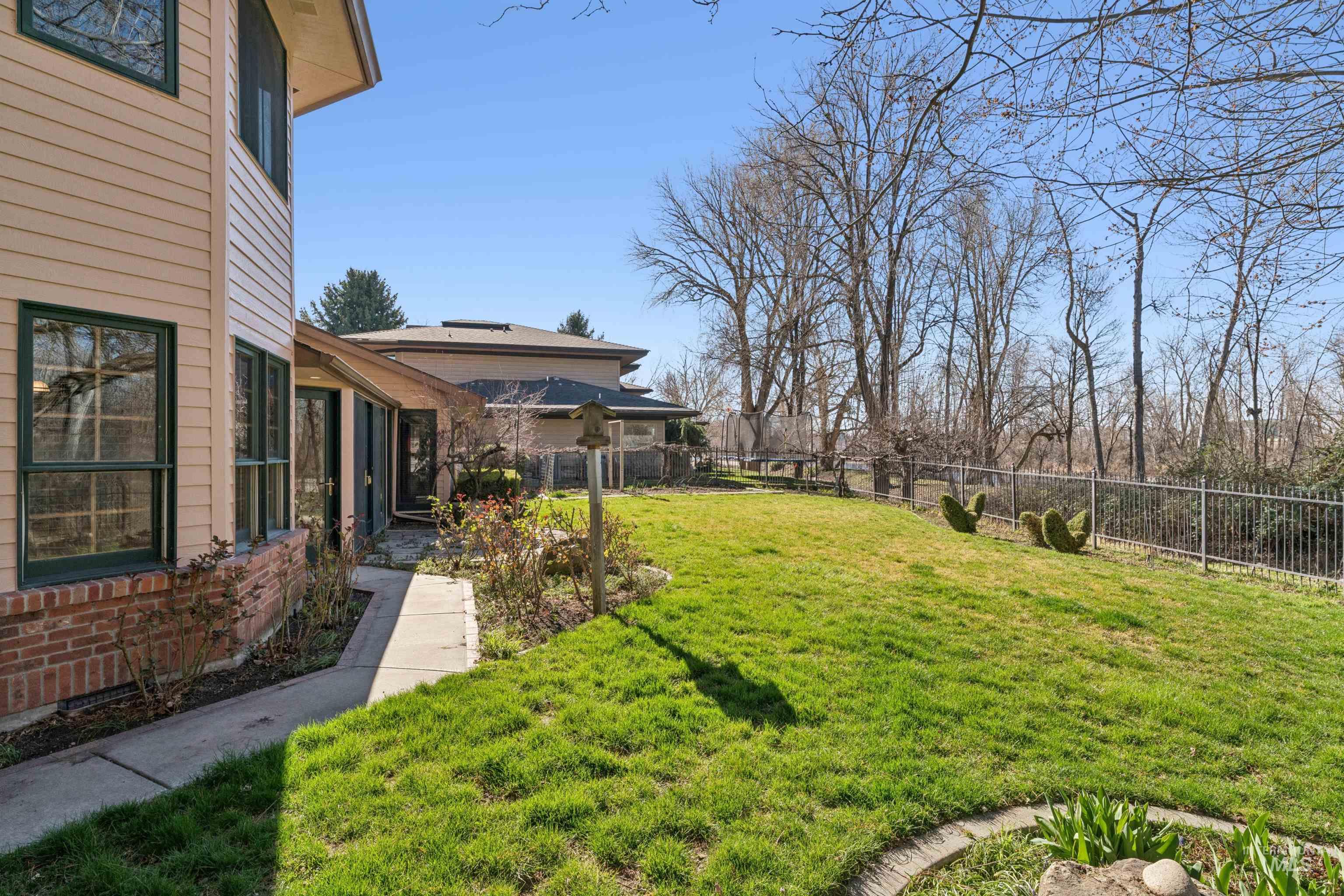 6417 W Plantation Lane, Boise, Idaho 83703, 4 Bedrooms, 3.5 Bathrooms, Residential For Sale, Price $1,550,000, 98979171