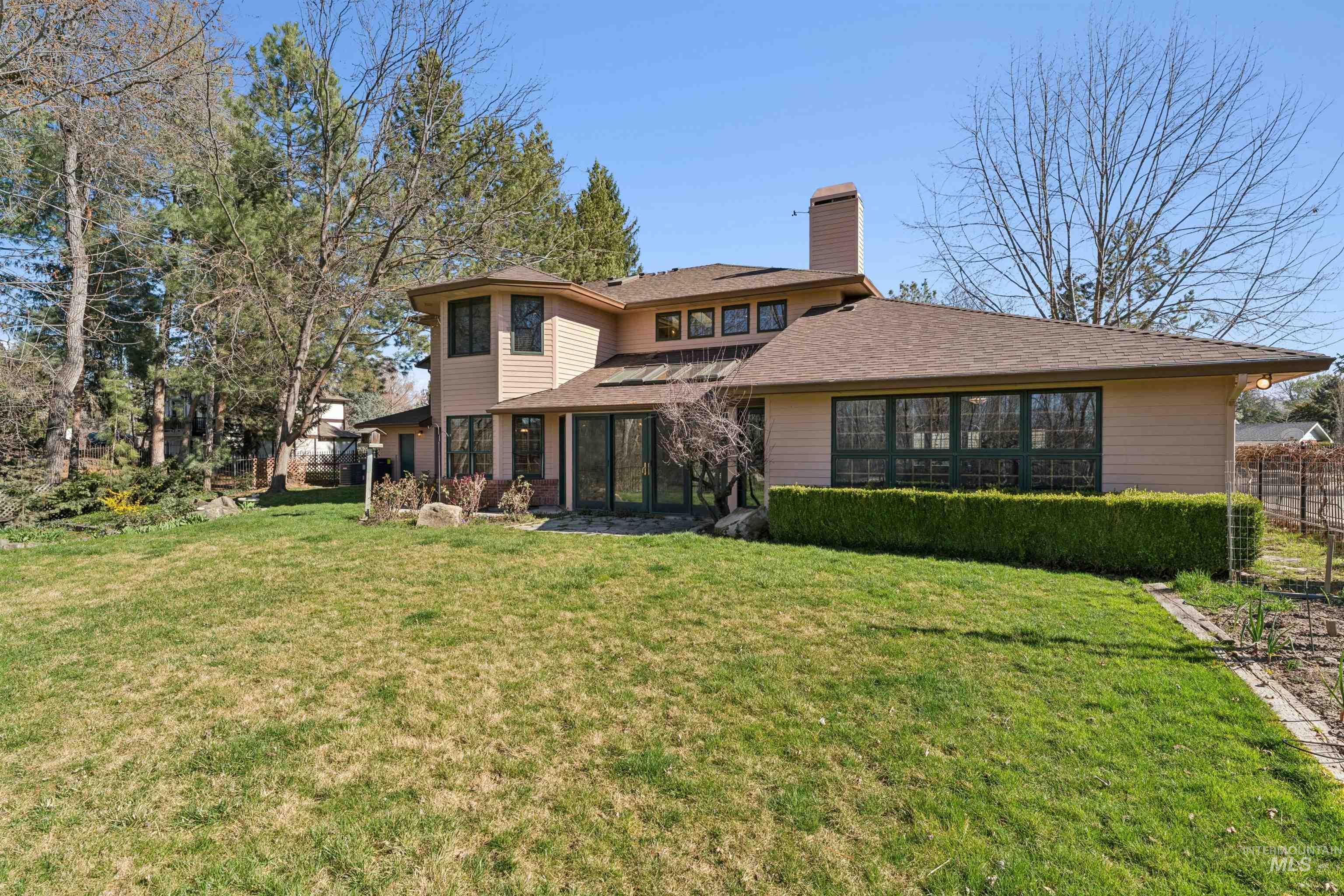 6417 W Plantation Lane, Boise, Idaho 83703, 4 Bedrooms, 3.5 Bathrooms, Residential For Sale, Price $1,550,000, 98979171