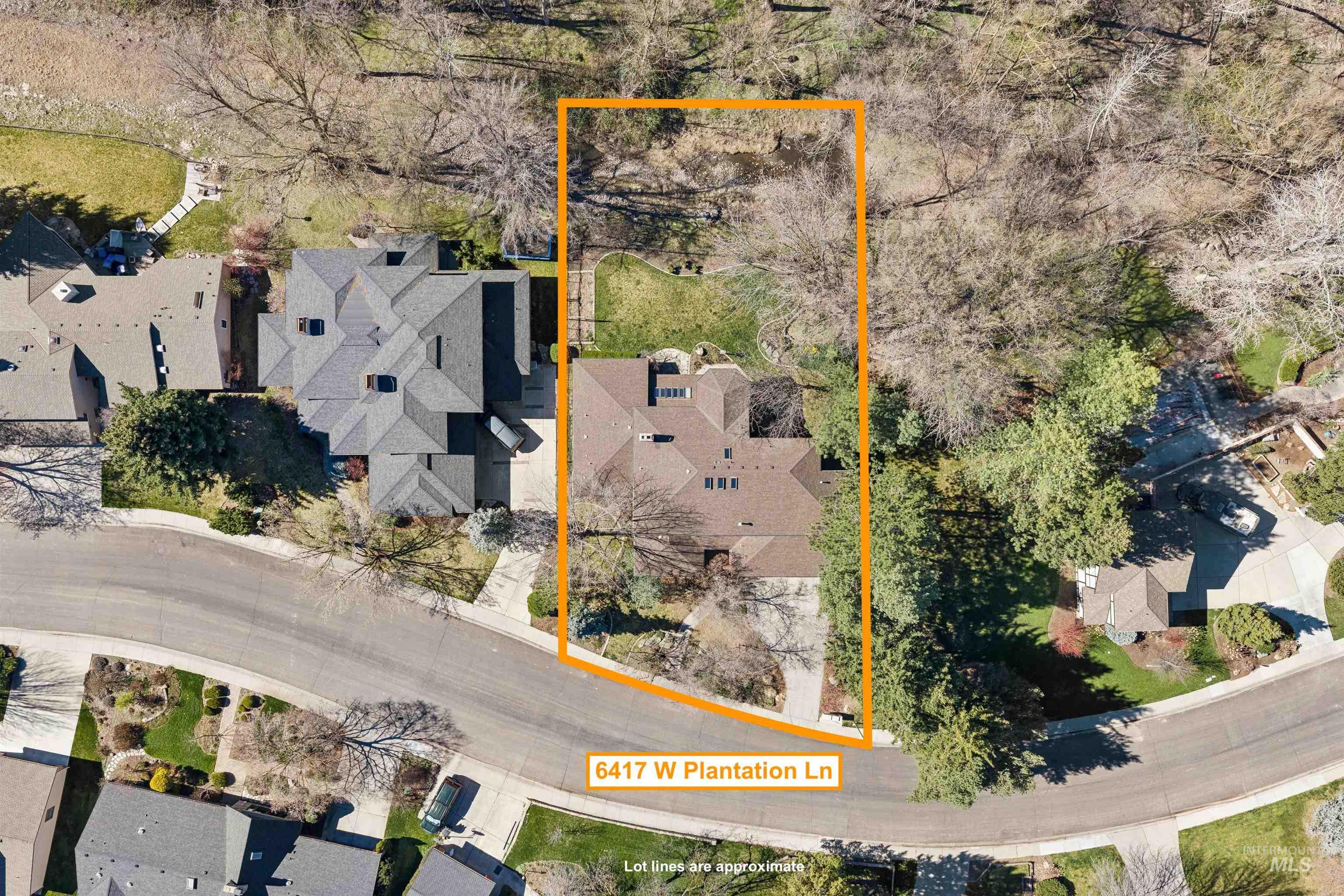 6417 W Plantation Lane, Boise, Idaho 83703, 4 Bedrooms, 3.5 Bathrooms, Residential For Sale, Price $1,550,000, 98979171