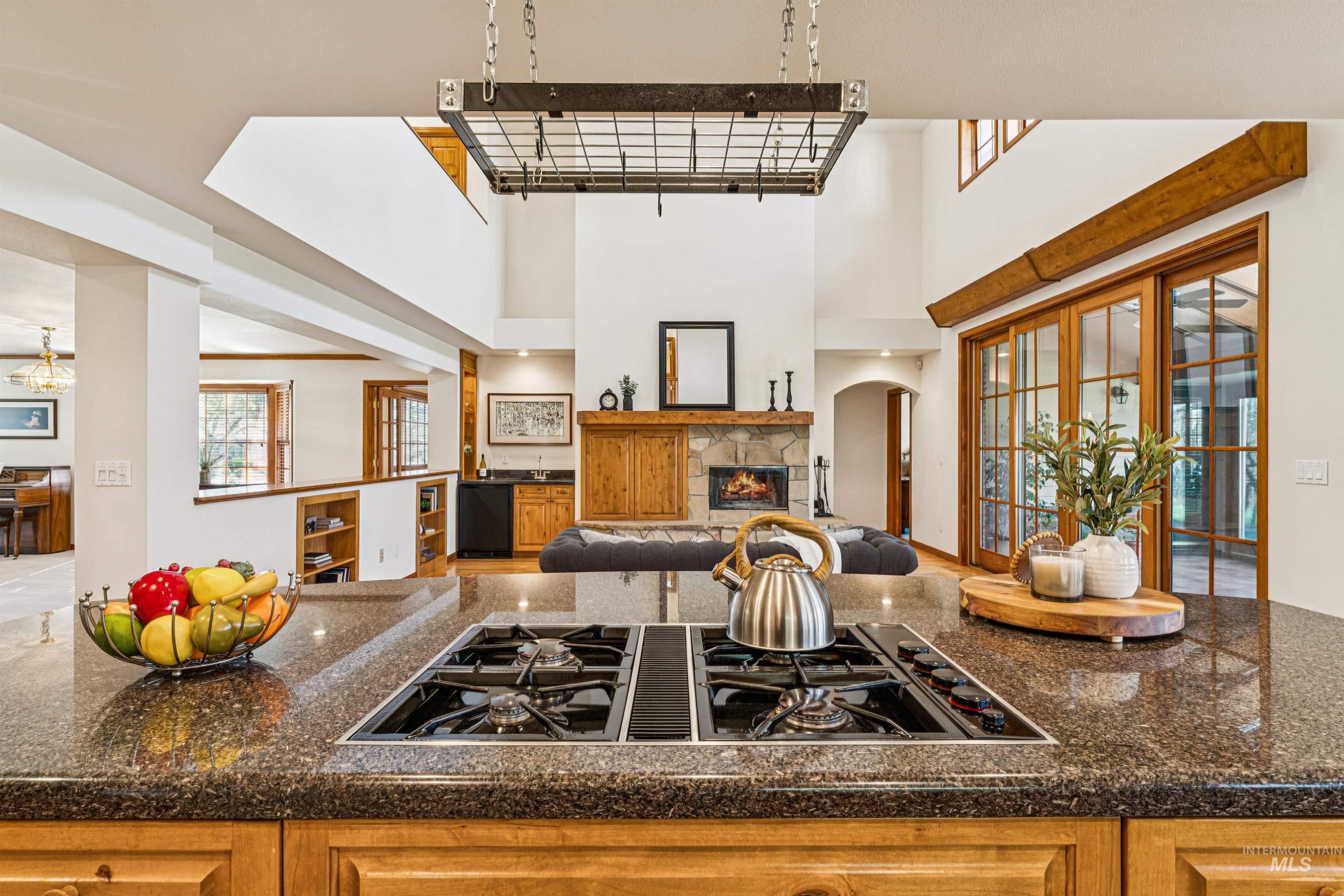 6417 W Plantation Lane, Boise, Idaho 83703, 4 Bedrooms, 3.5 Bathrooms, Residential For Sale, Price $1,550,000, 98979171