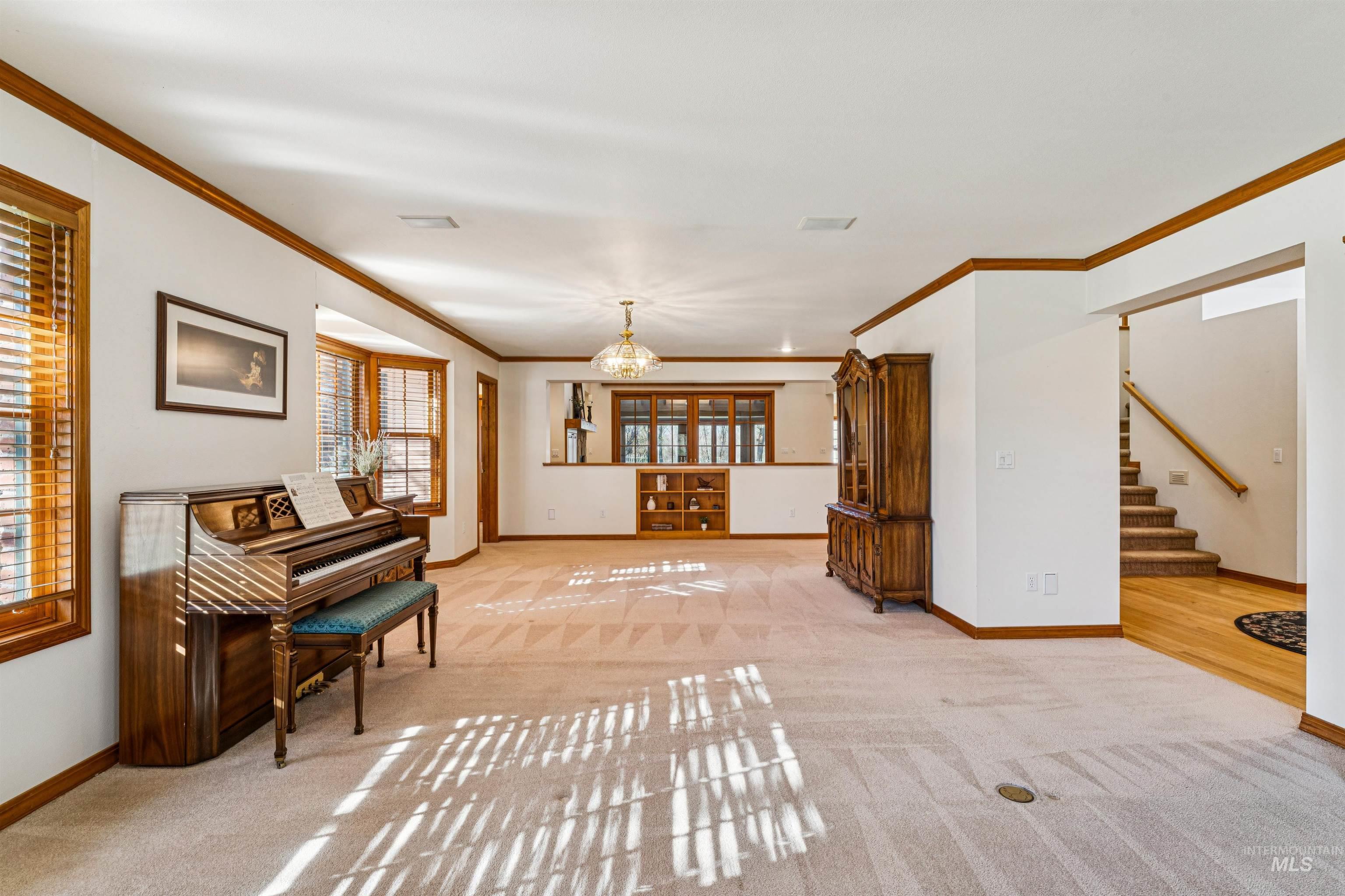 6417 W Plantation Lane, Boise, Idaho 83703, 4 Bedrooms, 3.5 Bathrooms, Residential For Sale, Price $1,550,000, 98979171