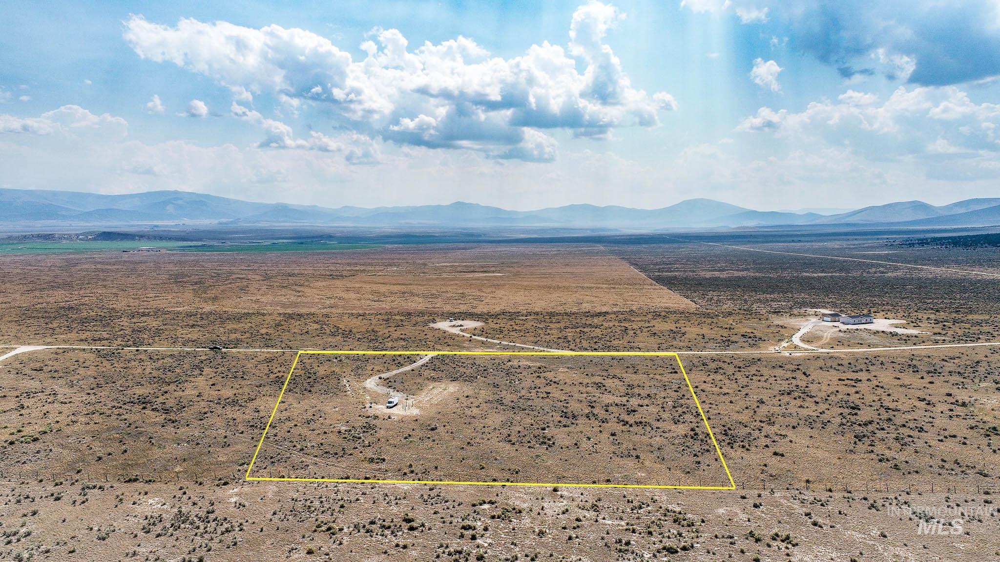 TBD SHOOTIN IRON RD, Almo, Idaho 83312, Land For Sale, Price $185,000,MLS 98979173