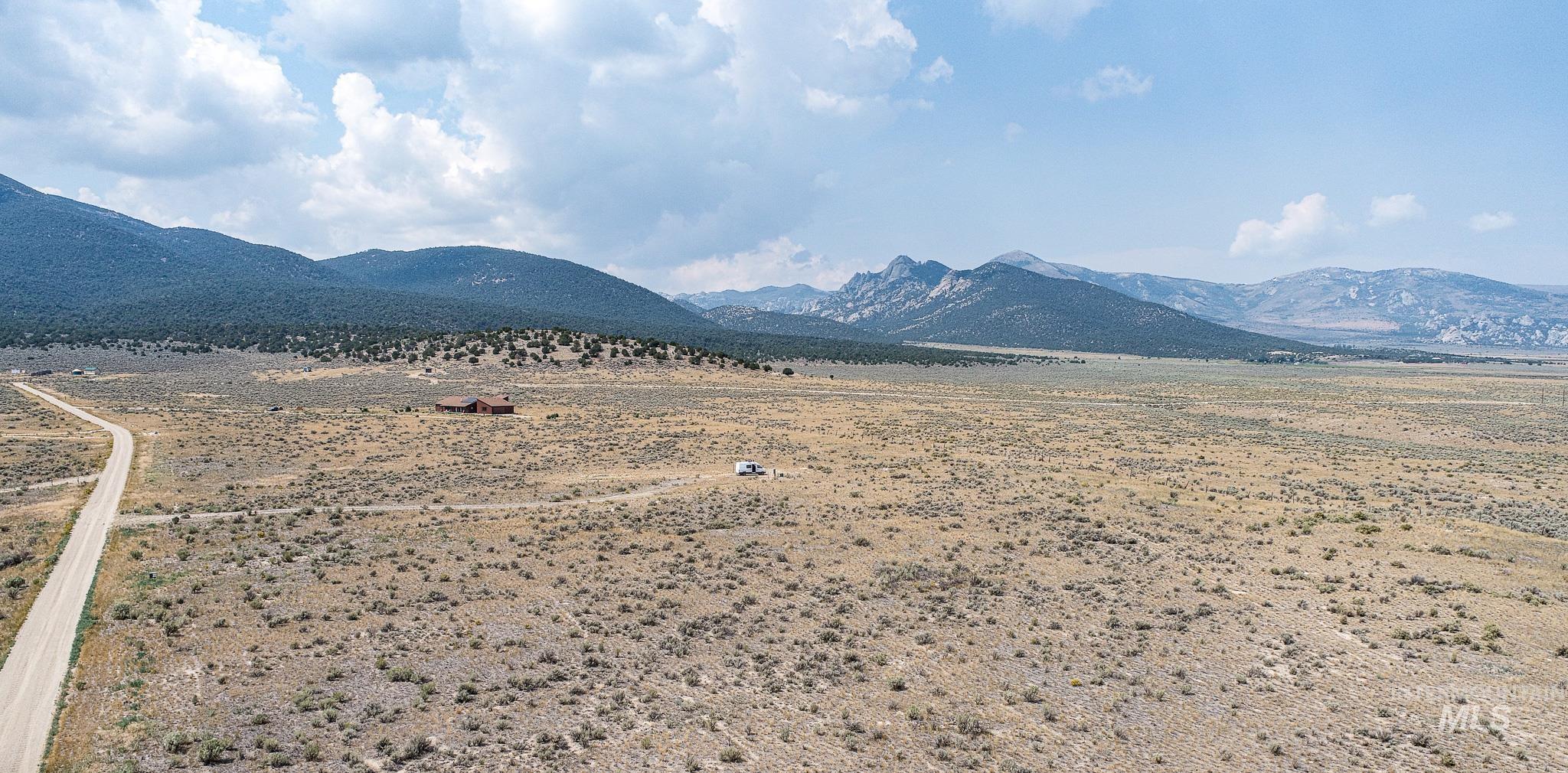TBD SHOOTIN IRON RD, Almo, Idaho 83312, Land For Sale, Price $185,000,MLS 98979173