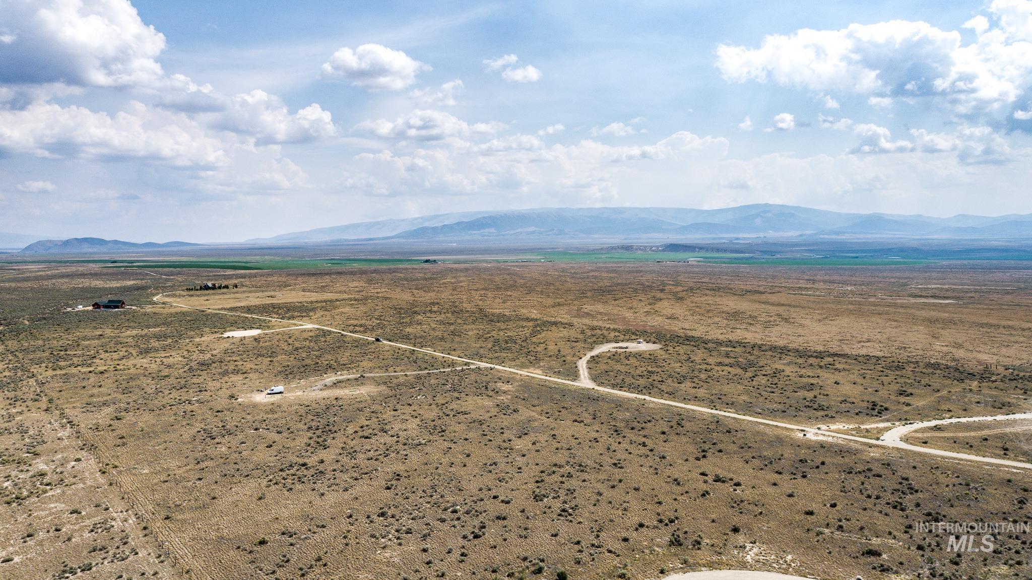 TBD SHOOTIN IRON RD, Almo, Idaho 83312, Land For Sale, Price $185,000,MLS 98979173