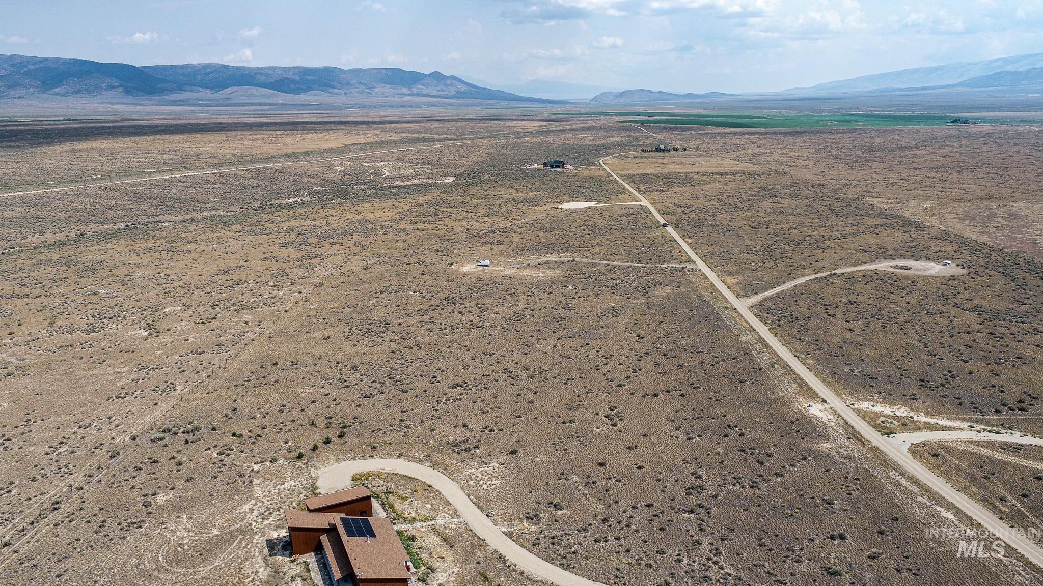 TBD SHOOTIN IRON RD, Almo, Idaho 83312, Land For Sale, Price $185,000,MLS 98979173