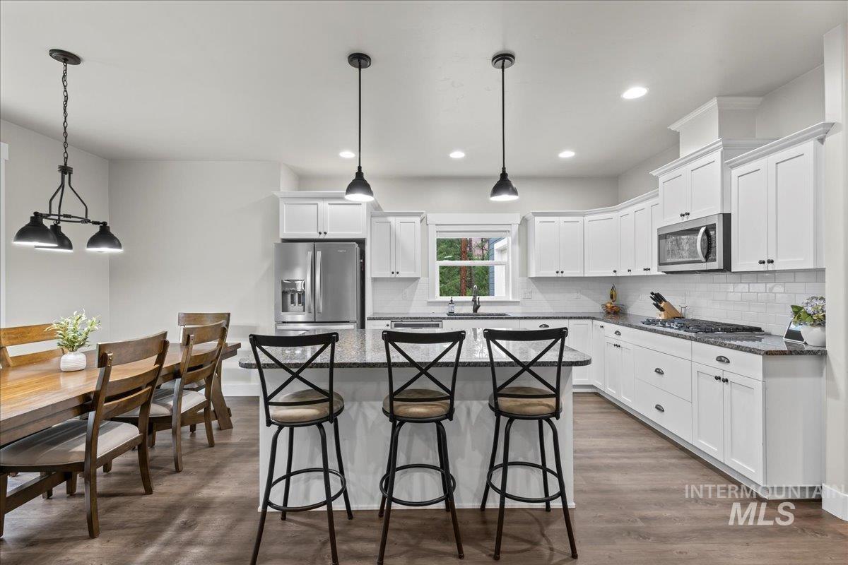 11 Cresent Cir, Idaho City, Idaho 83631, 4 Bedrooms, 3 Bathrooms, Residential For Sale, Price $900,000,MLS 98979175