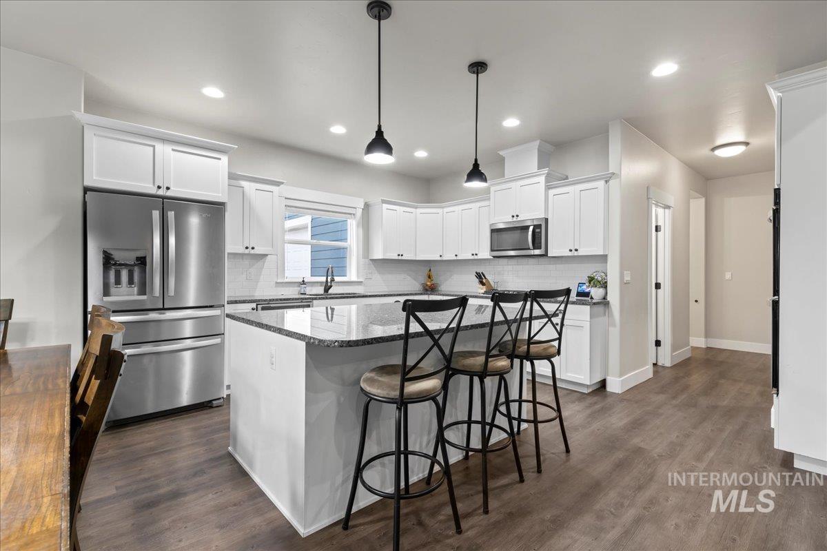 11 Cresent Cir, Idaho City, Idaho 83631, 4 Bedrooms, 3 Bathrooms, Residential For Sale, Price $900,000,MLS 98979175