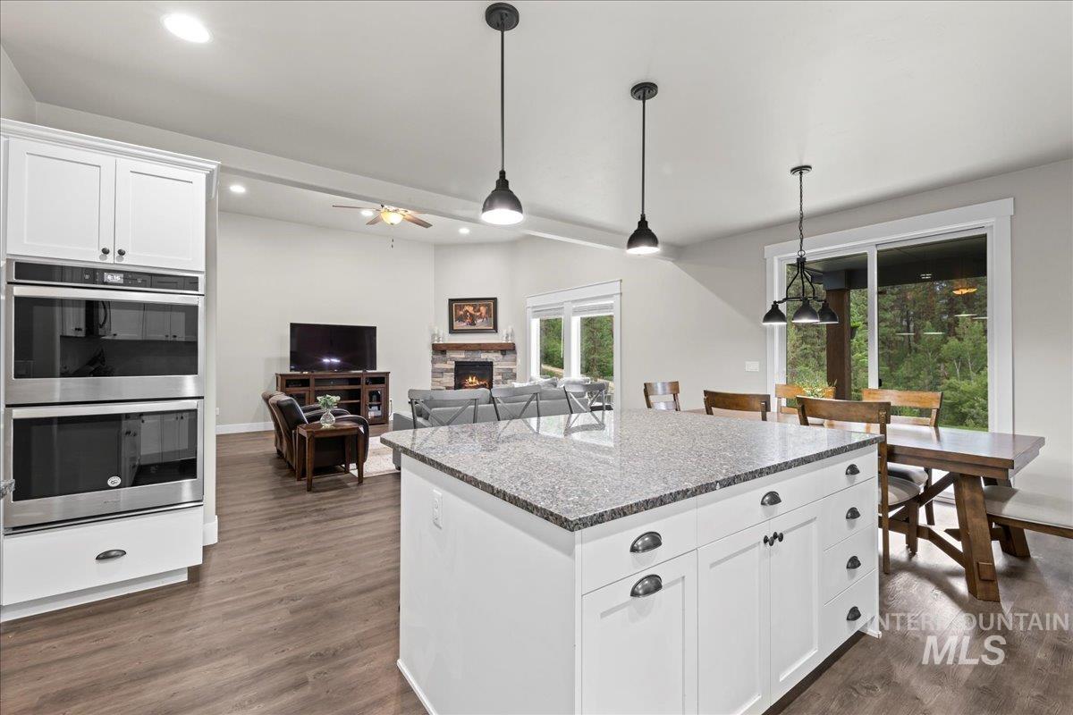 11 Cresent Cir, Idaho City, Idaho 83631, 4 Bedrooms, 3 Bathrooms, Residential For Sale, Price $900,000,MLS 98979175