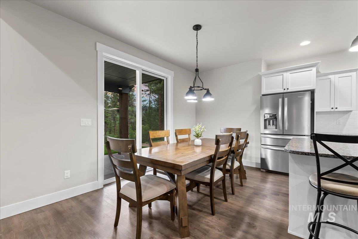 11 Cresent Cir, Idaho City, Idaho 83631, 4 Bedrooms, 3 Bathrooms, Residential For Sale, Price $900,000,MLS 98979175