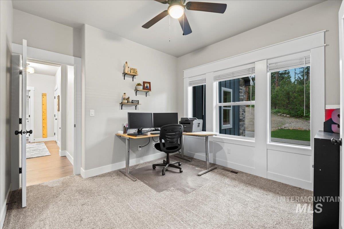 11 Cresent Cir, Idaho City, Idaho 83631, 4 Bedrooms, 3 Bathrooms, Residential For Sale, Price $900,000,MLS 98979175