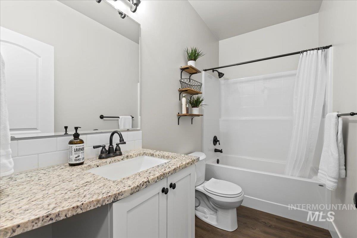 11 Cresent Cir, Idaho City, Idaho 83631, 4 Bedrooms, 3 Bathrooms, Residential For Sale, Price $900,000,MLS 98979175