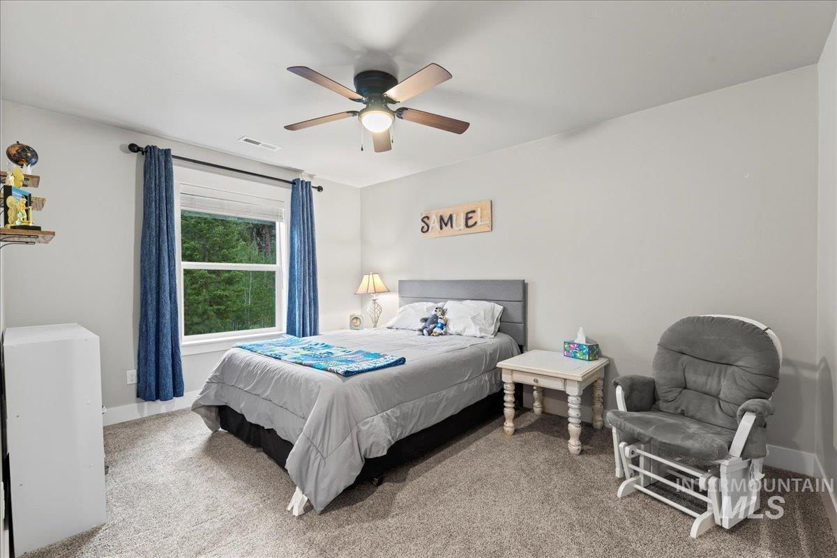 11 Cresent Cir, Idaho City, Idaho 83631, 4 Bedrooms, 3 Bathrooms, Residential For Sale, Price $900,000,MLS 98979175