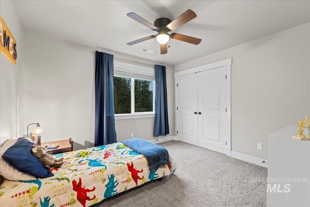 11 Cresent Cir, Idaho City, Idaho 83631, 4 Bedrooms, 3 Bathrooms, Residential For Sale, Price $900,000,MLS 98979175