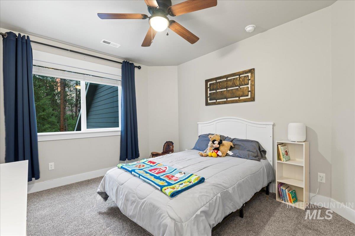 11 Cresent Cir, Idaho City, Idaho 83631, 4 Bedrooms, 3 Bathrooms, Residential For Sale, Price $900,000,MLS 98979175