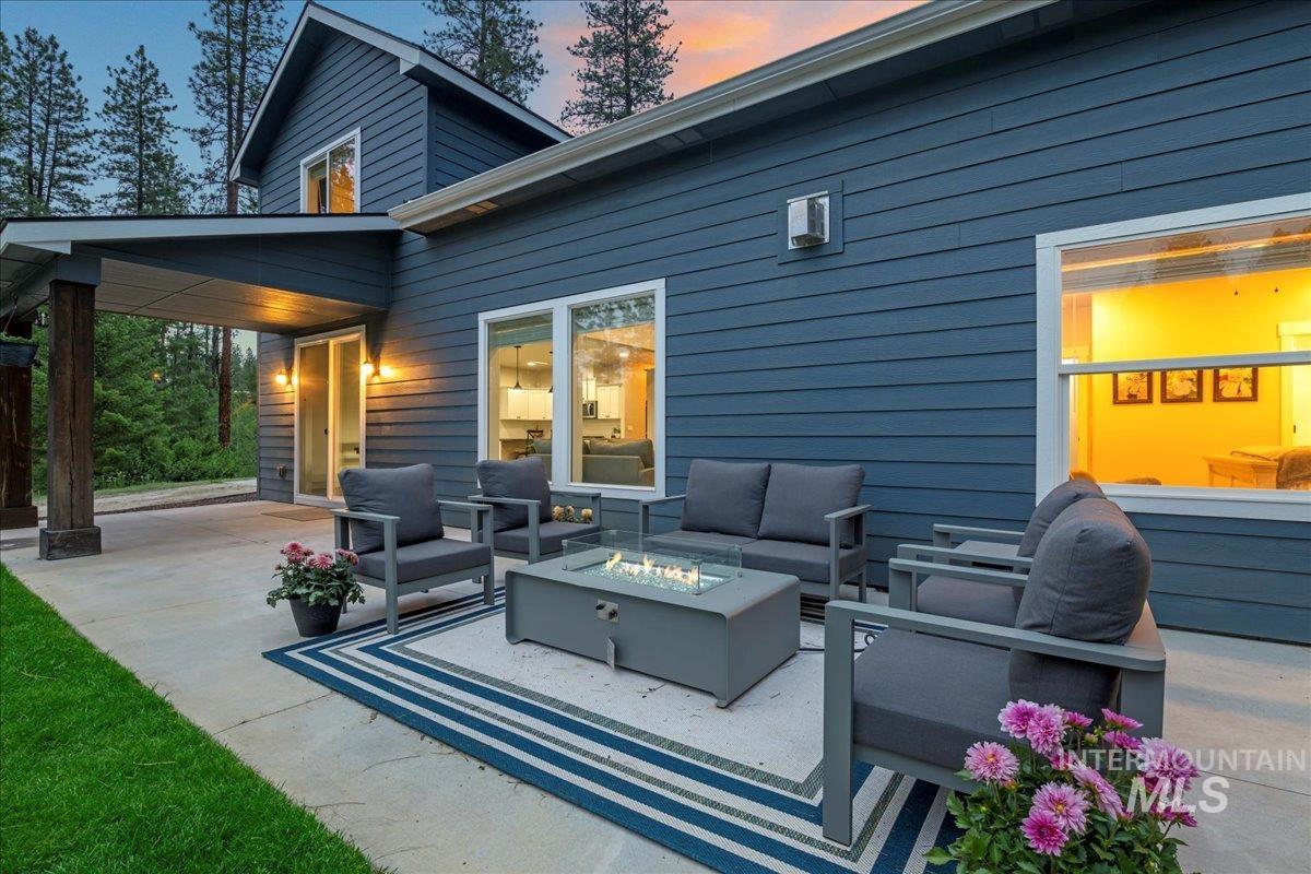 11 Cresent Cir, Idaho City, Idaho 83631, 4 Bedrooms, 3 Bathrooms, Residential For Sale, Price $900,000,MLS 98979175