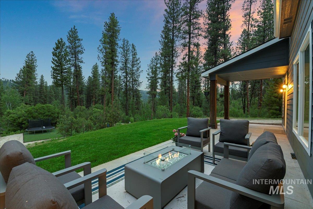 11 Cresent Cir, Idaho City, Idaho 83631, 4 Bedrooms, 3 Bathrooms, Residential For Sale, Price $900,000,MLS 98979175