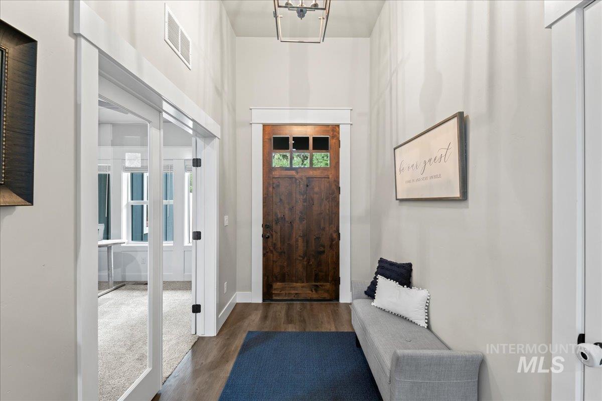 11 Cresent Cir, Idaho City, Idaho 83631, 4 Bedrooms, 3 Bathrooms, Residential For Sale, Price $900,000,MLS 98979175