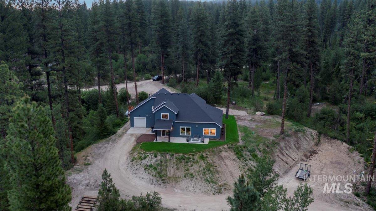 11 Cresent Cir, Idaho City, Idaho 83631, 4 Bedrooms, 3 Bathrooms, Residential For Sale, Price $900,000,MLS 98979175