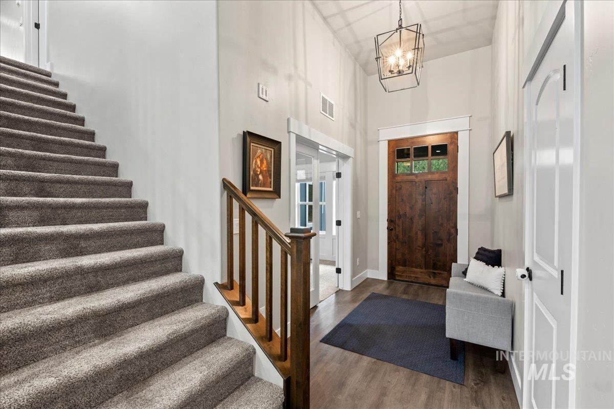 11 Cresent Cir, Idaho City, Idaho 83631, 4 Bedrooms, 3 Bathrooms, Residential For Sale, Price $900,000,MLS 98979175