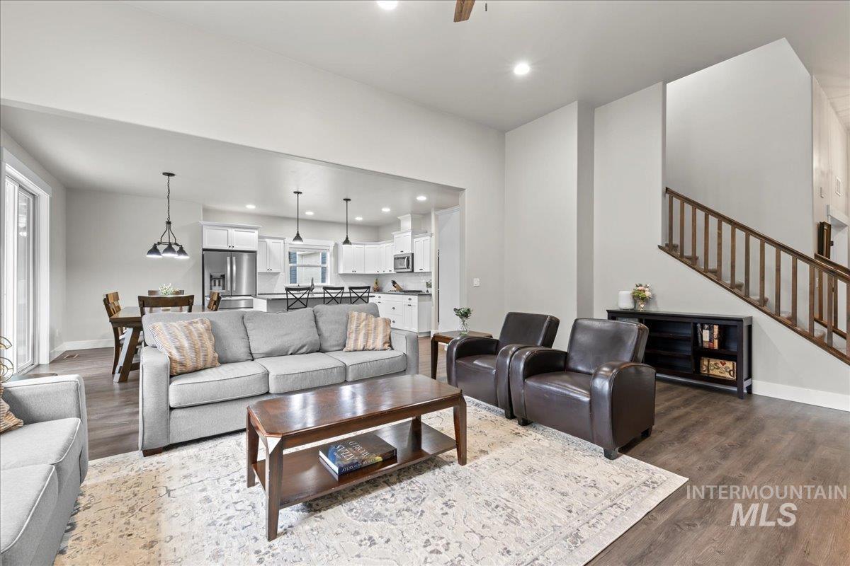 11 Cresent Cir, Idaho City, Idaho 83631, 4 Bedrooms, 3 Bathrooms, Residential For Sale, Price $900,000,MLS 98979175