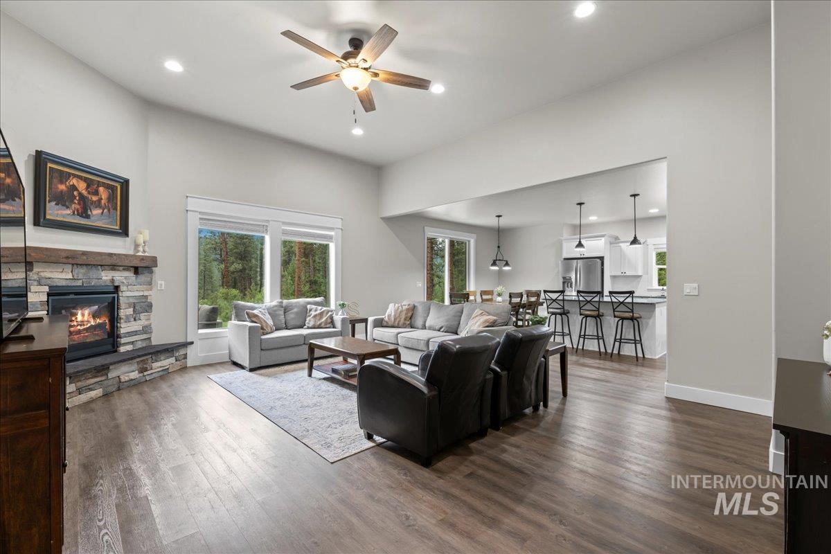 11 Cresent Cir, Idaho City, Idaho 83631, 4 Bedrooms, 3 Bathrooms, Residential For Sale, Price $900,000,MLS 98979175