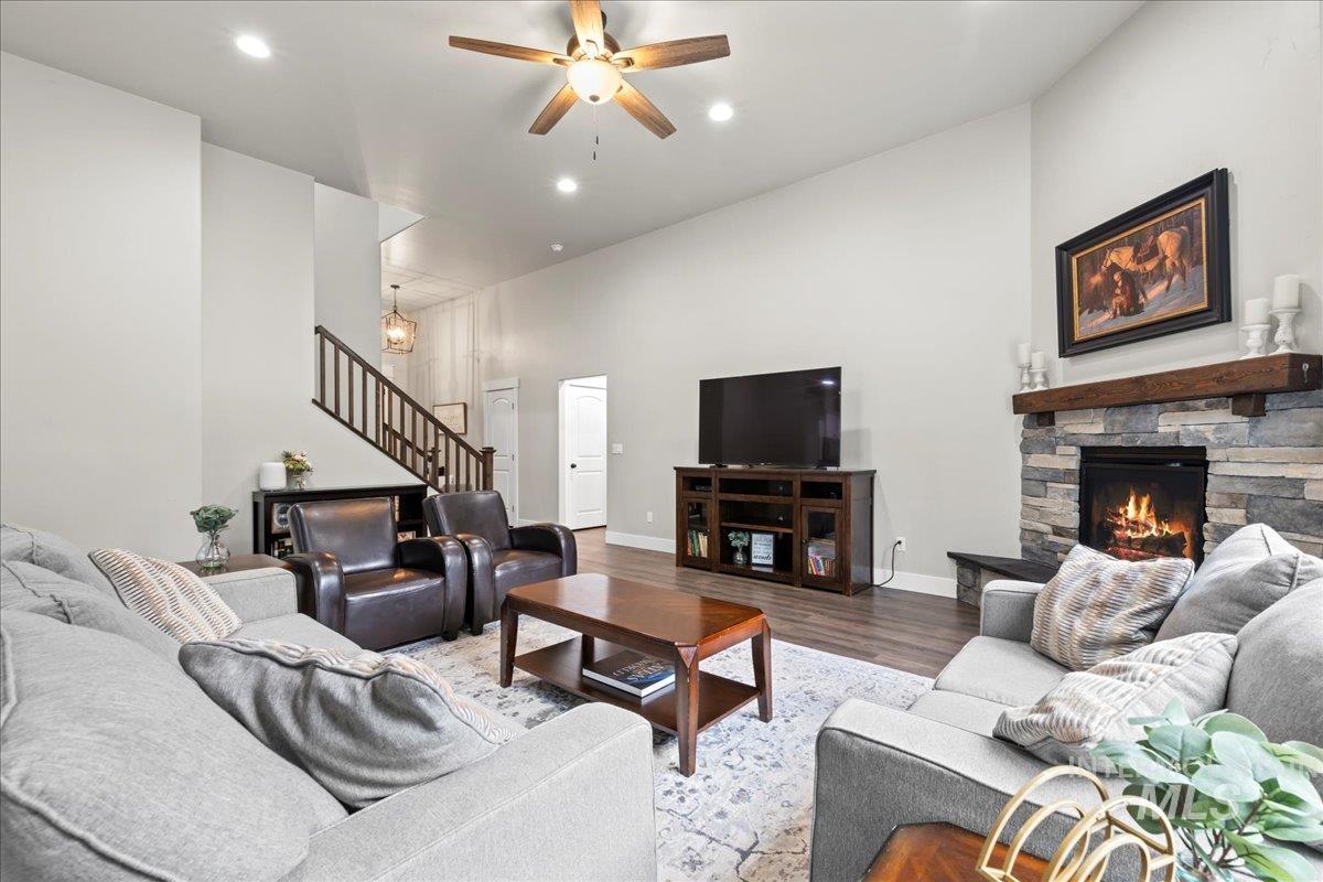 11 Cresent Cir, Idaho City, Idaho 83631, 4 Bedrooms, 3 Bathrooms, Residential For Sale, Price $900,000,MLS 98979175