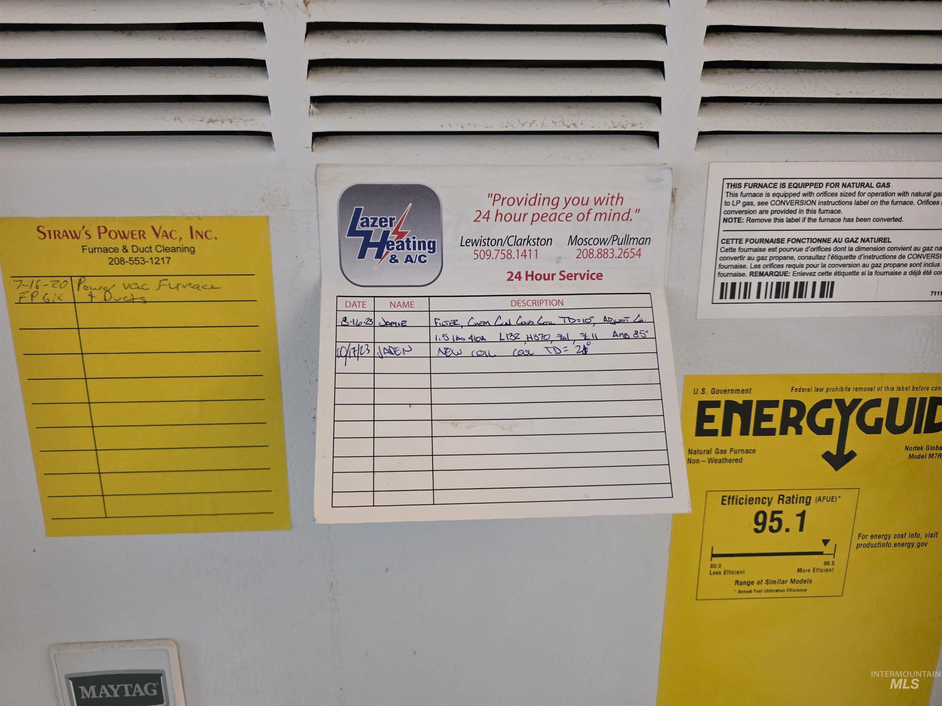 2240 Appleside Blvd, Clarkston, Washington 99403, 2 Bedrooms, 2 Bathrooms, Residential For Sale, Price $189,000,MLS 98979177