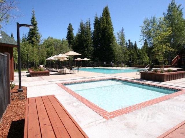 1339 Hearthstone Court, McCall, Idaho 83638, 3 Bedrooms, 3 Bathrooms, Residential For Sale, Price $62,900,MLS 98979178