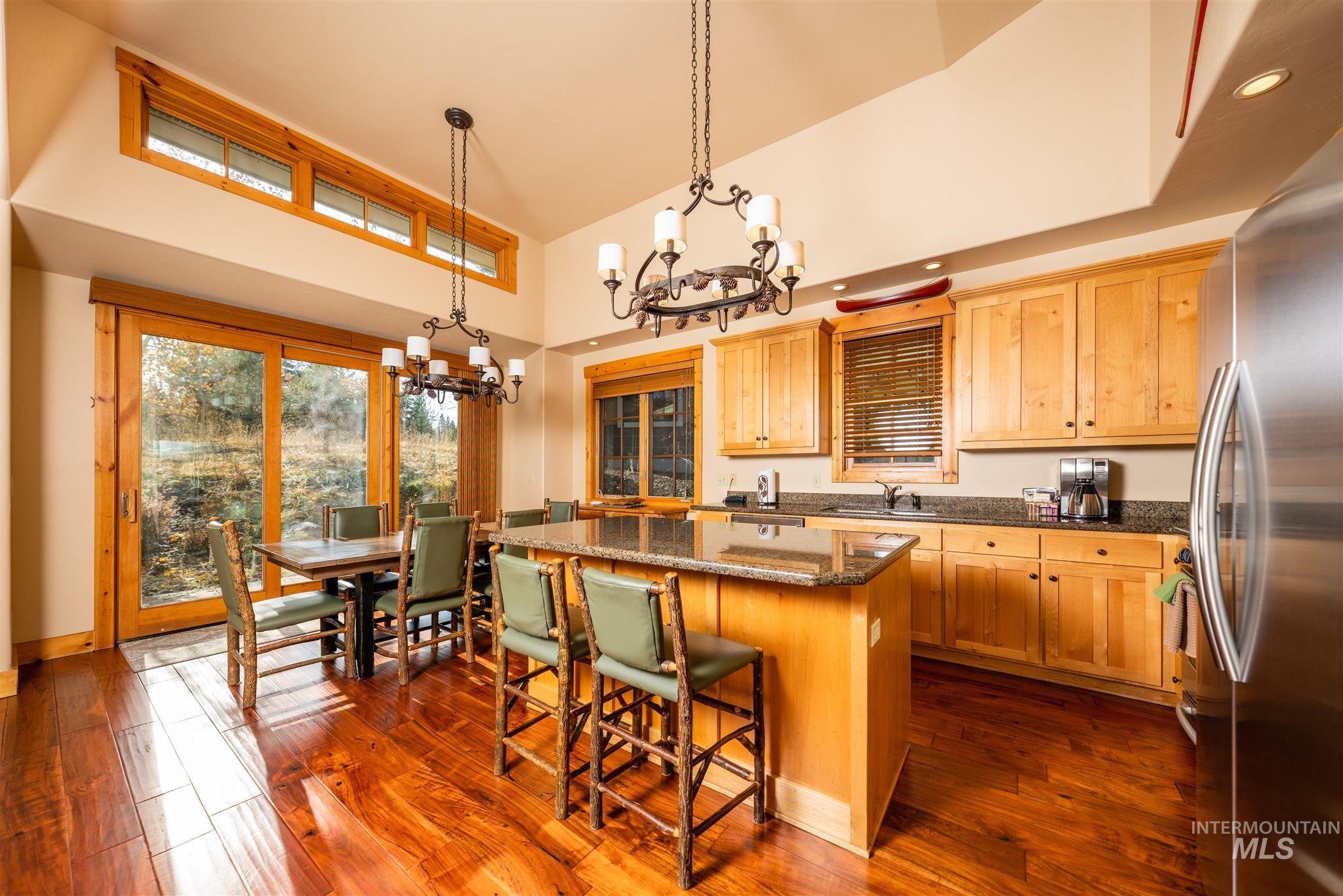 1339 Hearthstone Court, McCall, Idaho 83638, 3 Bedrooms, 3 Bathrooms, Residential For Sale, Price $62,900,MLS 98979178