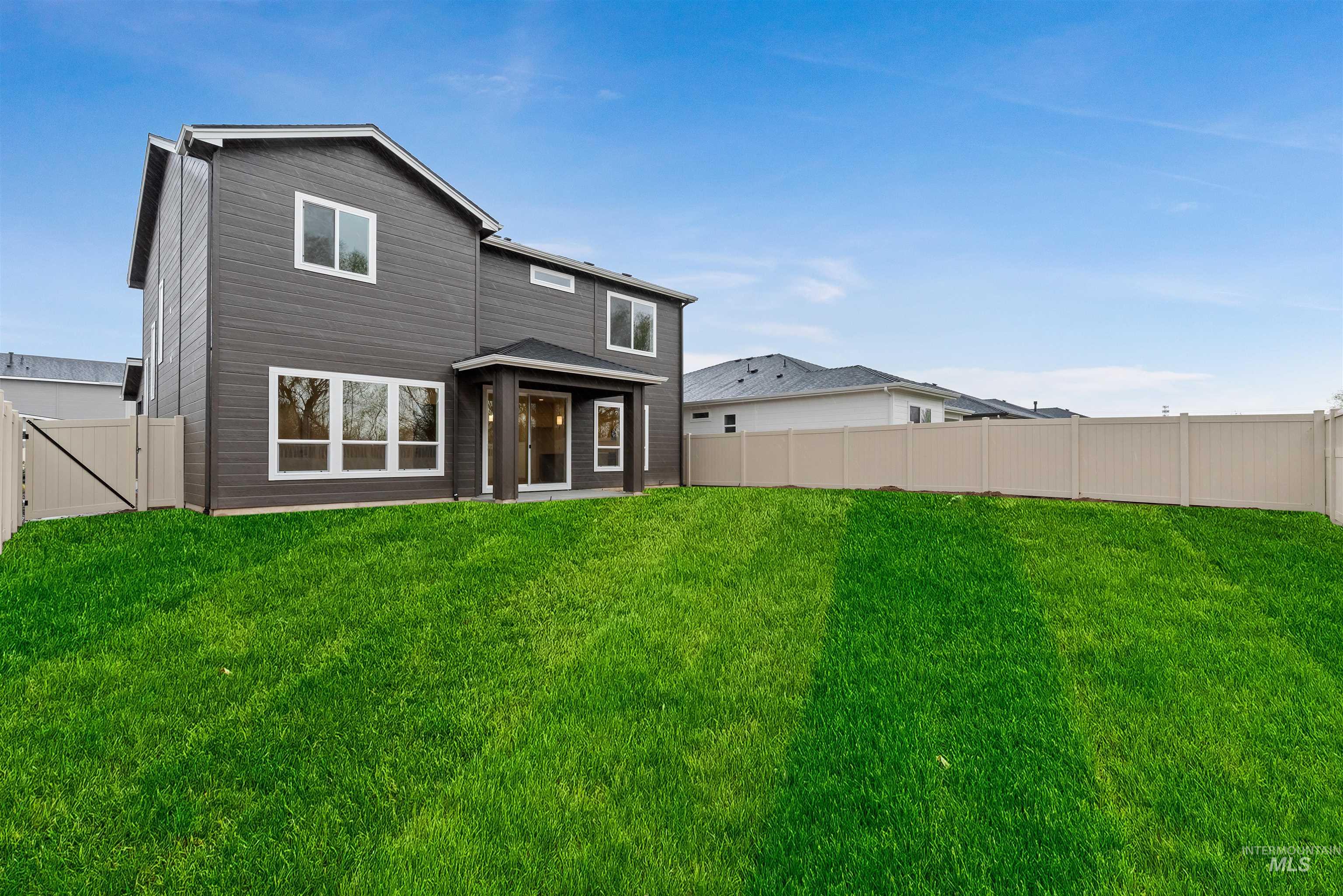 4215 Tropic Way, Caldwell, Idaho 83607, 4 Bedrooms, 2.5 Bathrooms, Residential For Sale, Price $499,880,MLS 98979180