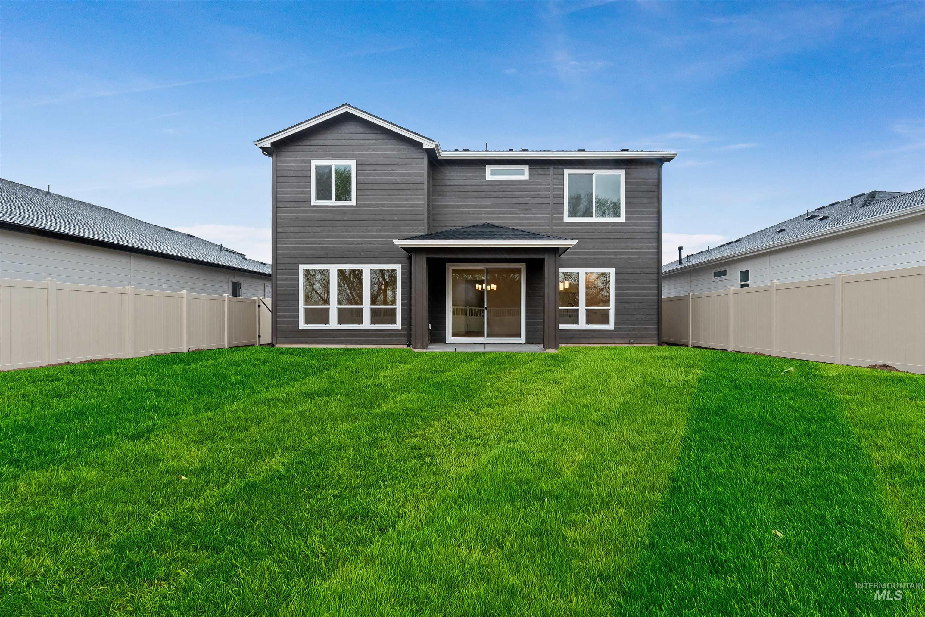 4215 Tropic Way, Caldwell, Idaho 83607, 4 Bedrooms, 2.5 Bathrooms, Residential For Sale, Price $499,880,MLS 98979180