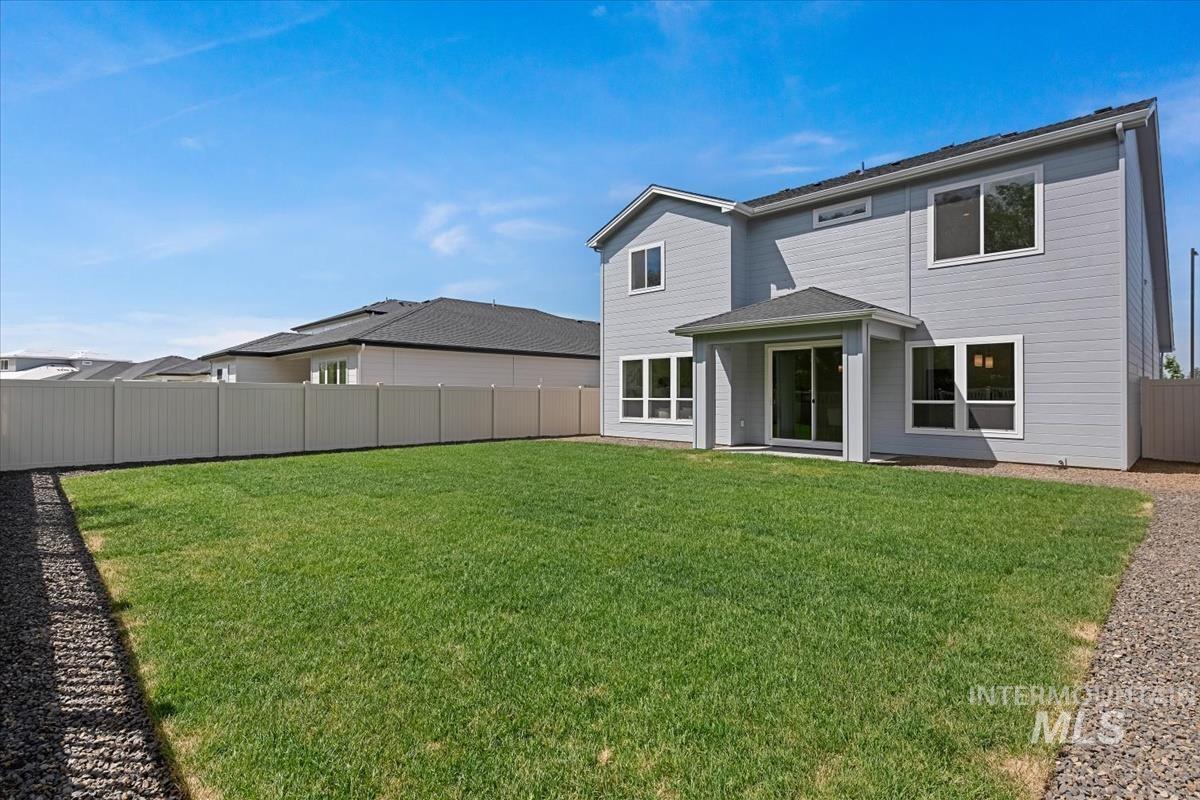 4215 Tropic Way, Caldwell, Idaho 83607, 4 Bedrooms, 2.5 Bathrooms, Residential For Sale, Price $499,880, 98979180