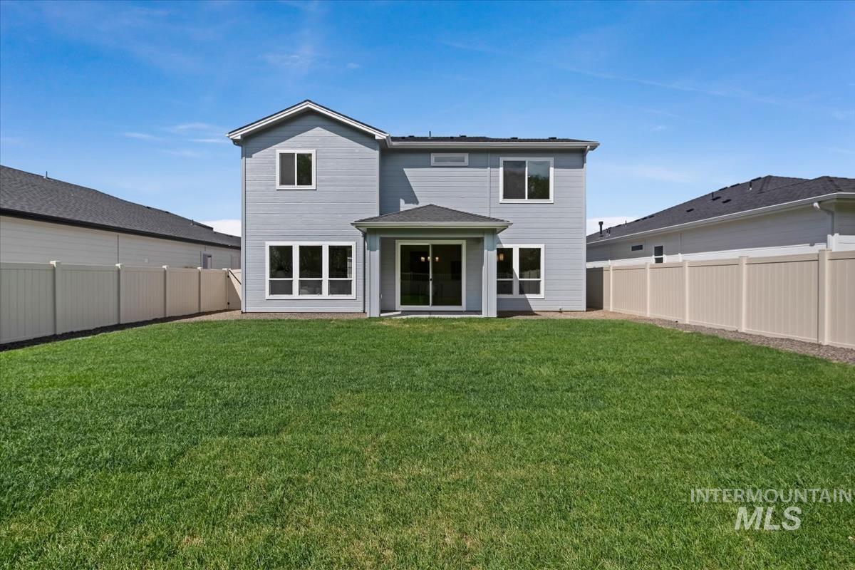 4215 Tropic Way, Caldwell, Idaho 83607, 4 Bedrooms, 2.5 Bathrooms, Residential For Sale, Price $499,880, 98979180