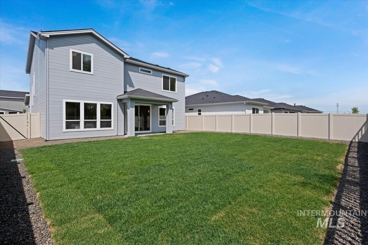 4215 Tropic Way, Caldwell, Idaho 83607, 4 Bedrooms, 2.5 Bathrooms, Residential For Sale, Price $499,880, 98979180