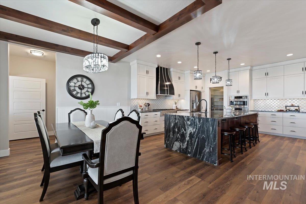 16834 Long Meadow Dr, Caldwell, Idaho 83607, 4 Bedrooms, 3.5 Bathrooms, Residential For Sale, Price $1,179,000,MLS 98979181