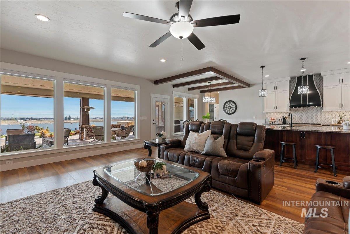 16834 Long Meadow Dr, Caldwell, Idaho 83607, 4 Bedrooms, 3.5 Bathrooms, Residential For Sale, Price $1,179,000,MLS 98979181