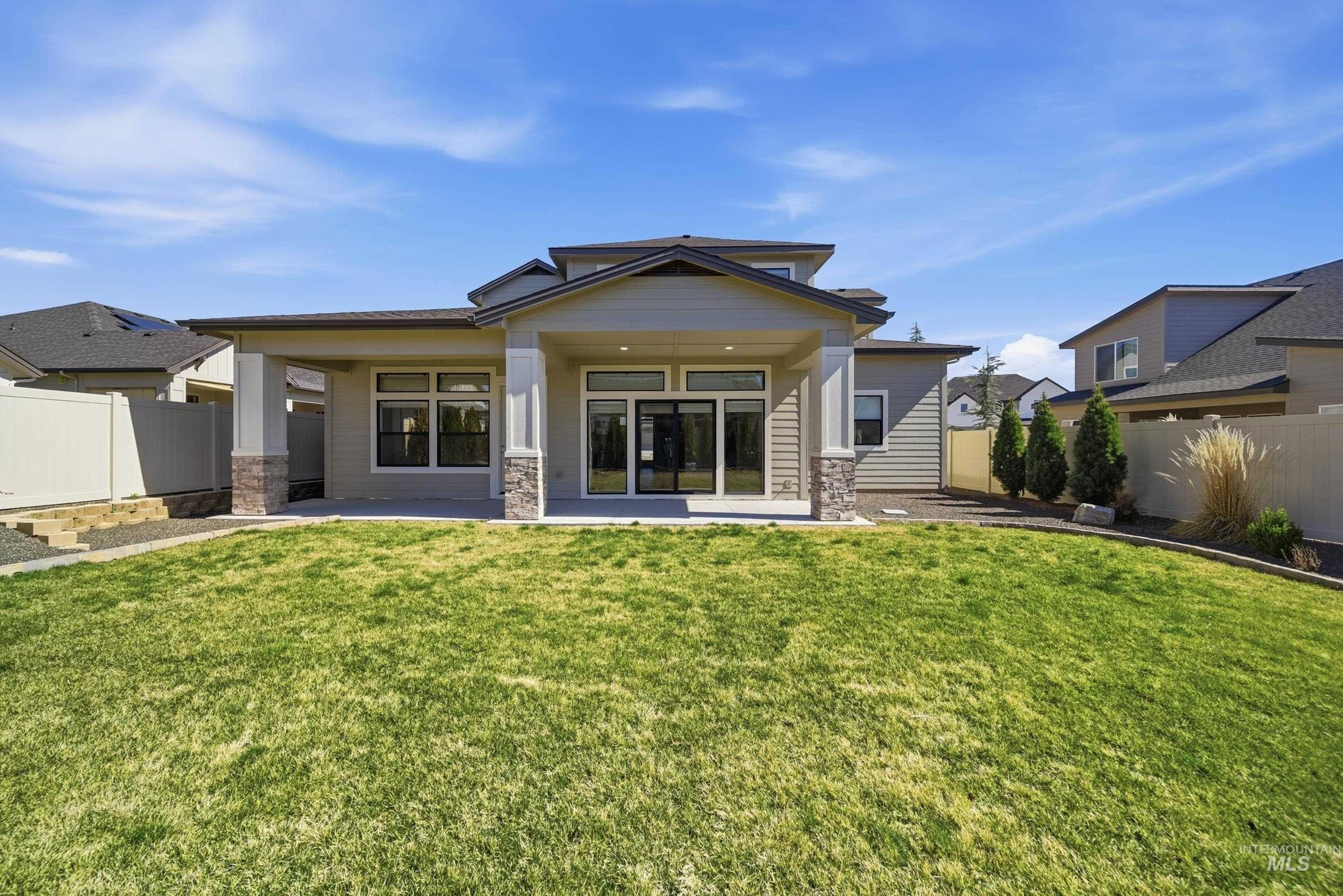 2943 N Sun City Ave, Star, Idaho 83669, 5 Bedrooms, 3.5 Bathrooms, Residential For Sale, Price $755,000,MLS 98979183