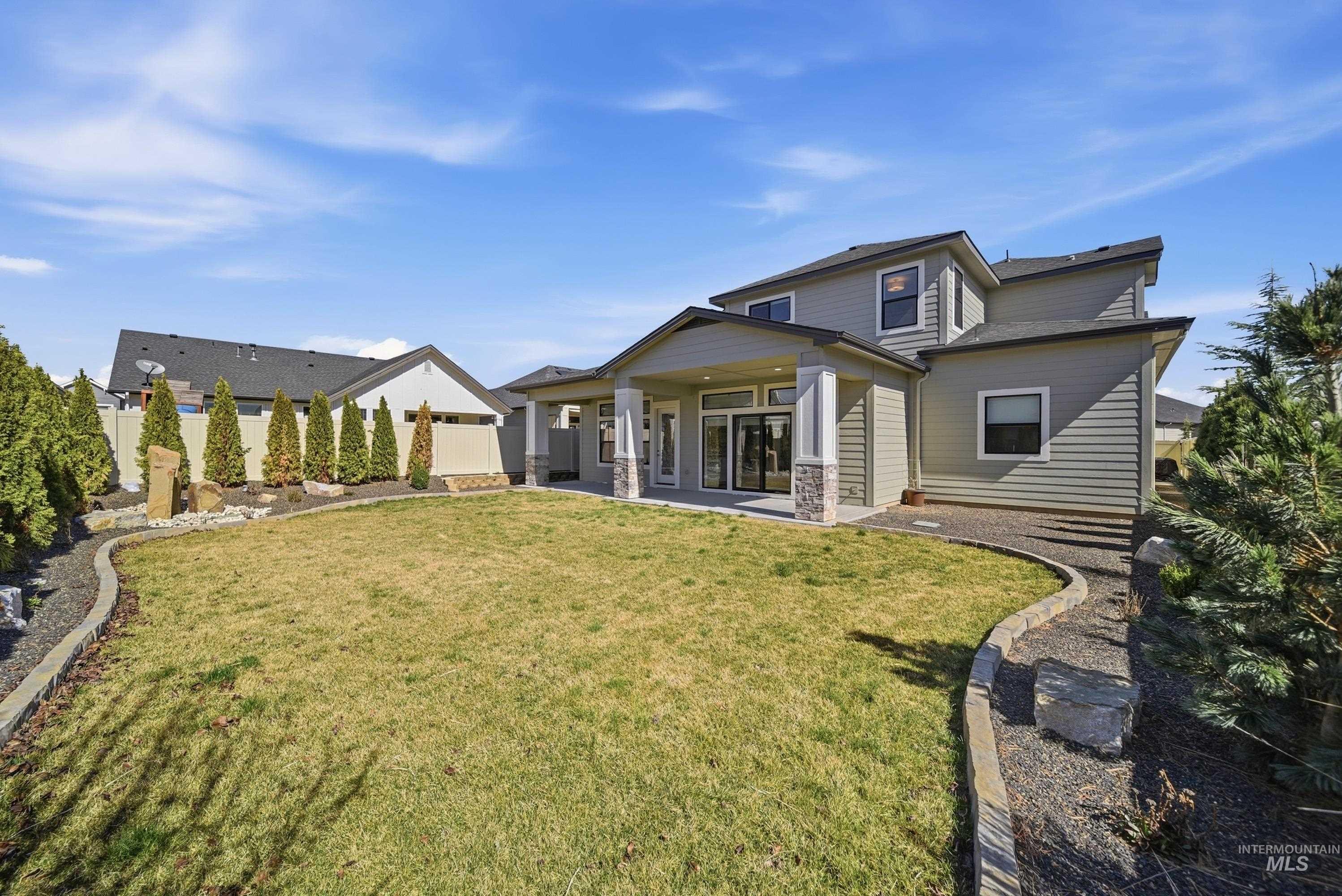 2943 N Sun City Ave, Star, Idaho 83669, 5 Bedrooms, 3.5 Bathrooms, Residential For Sale, Price $755,000,MLS 98979183