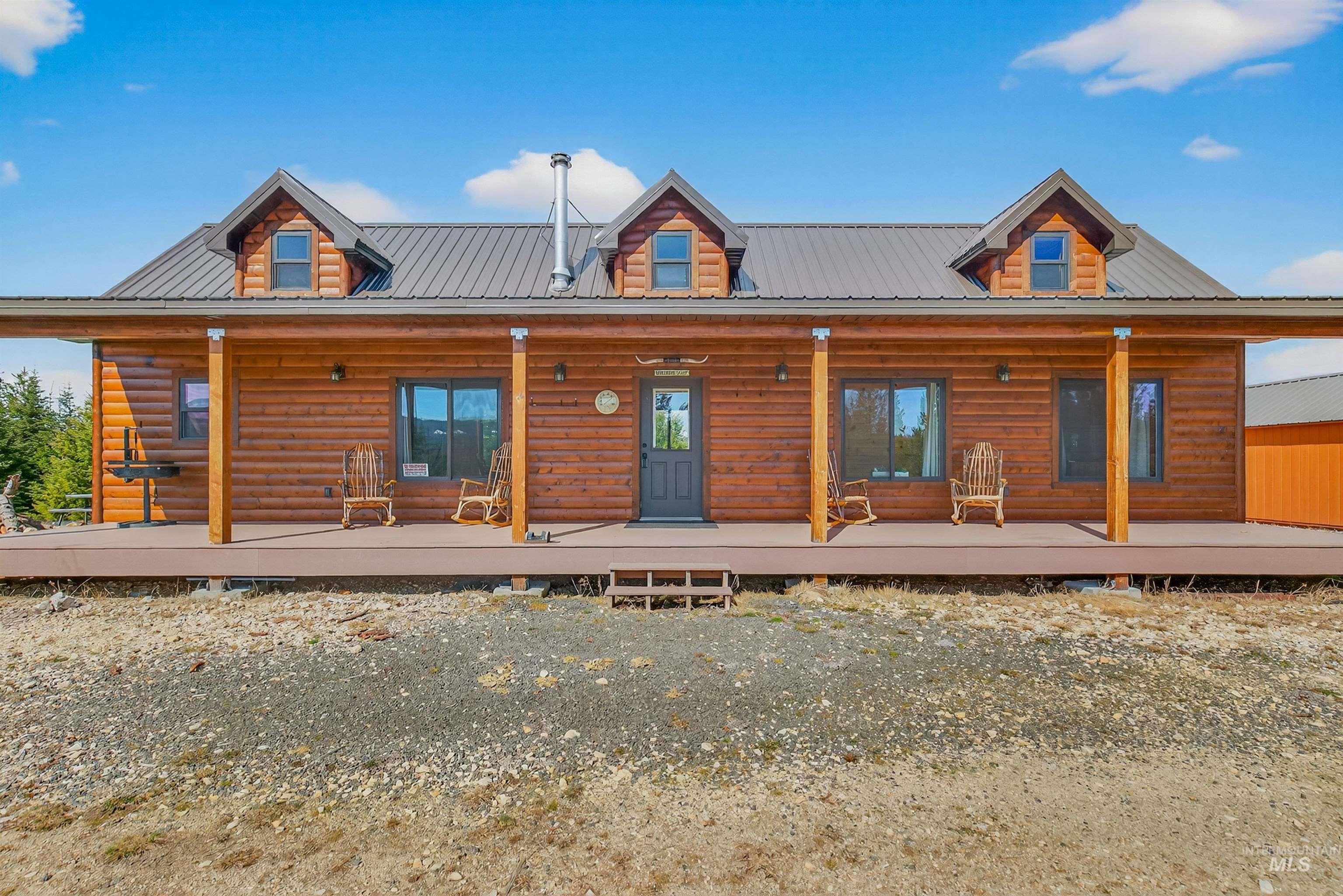 467 Santiam Road, Grangeville, Idaho 83530, 4 Bedrooms, 4 Bathrooms, Residential For Sale, Price $2,750,000,MLS 98979186