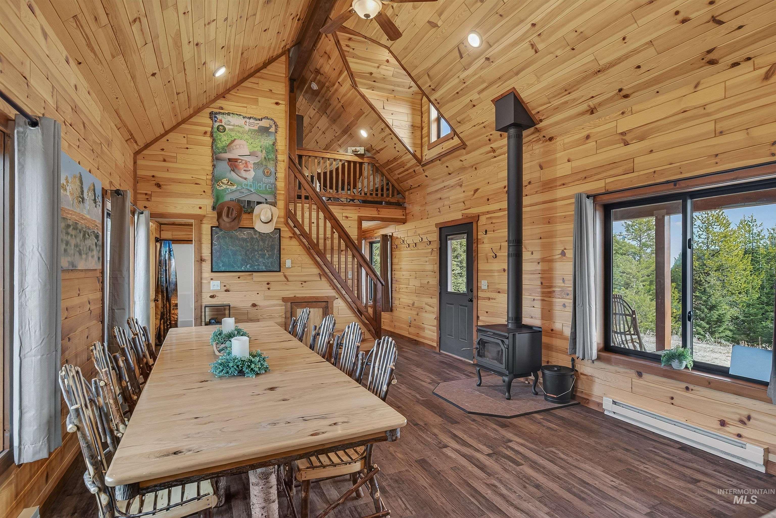 467 Santiam Road, Grangeville, Idaho 83530, 4 Bedrooms, 4 Bathrooms, Residential For Sale, Price $2,750,000,MLS 98979186