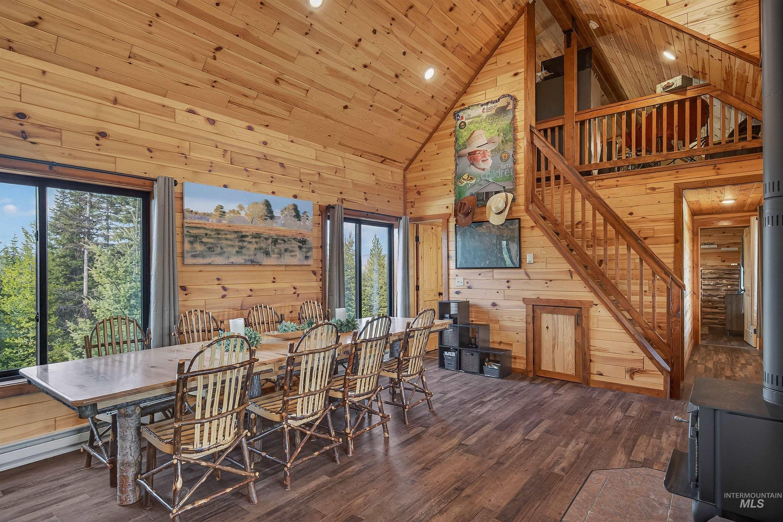 467 Santiam Road, Grangeville, Idaho 83530, 4 Bedrooms, 4 Bathrooms, Residential For Sale, Price $2,750,000,MLS 98979186