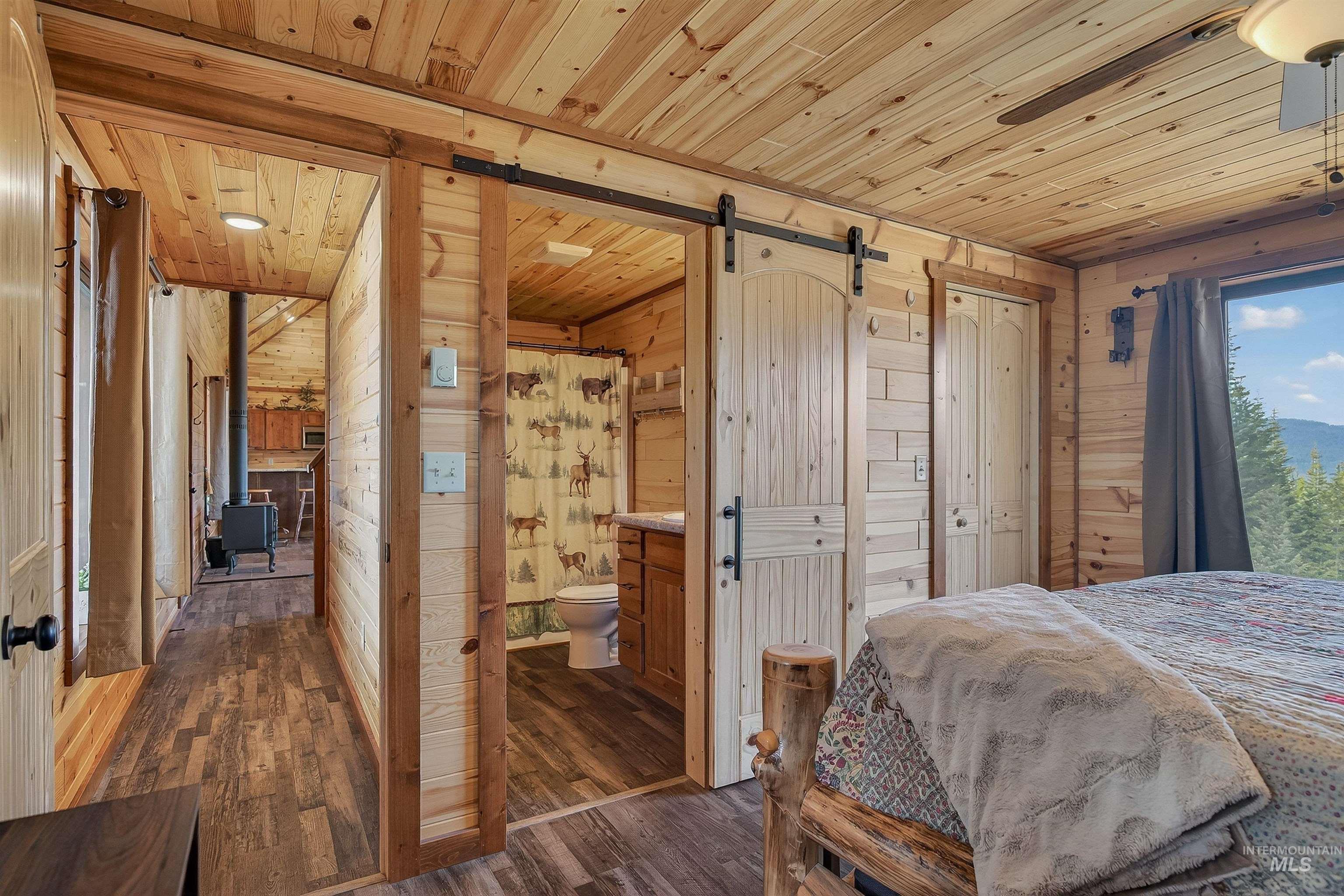 467 Santiam Road, Grangeville, Idaho 83530, 4 Bedrooms, 4 Bathrooms, Residential For Sale, Price $2,750,000,MLS 98979186